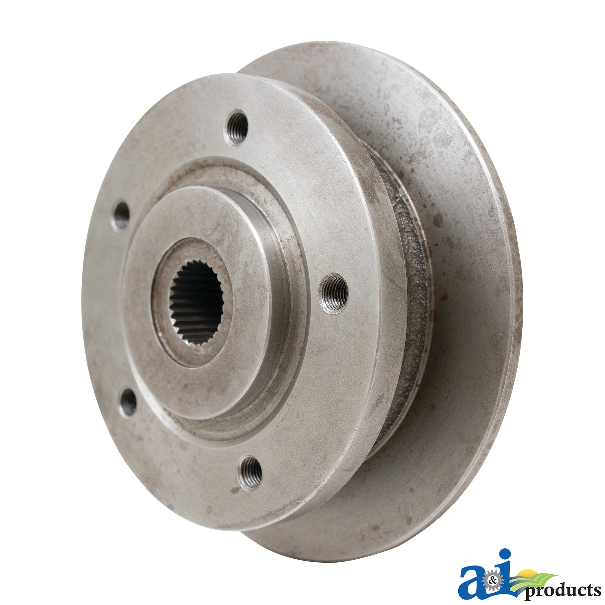 A&I Products Brake Hub Kit - A-AM142950