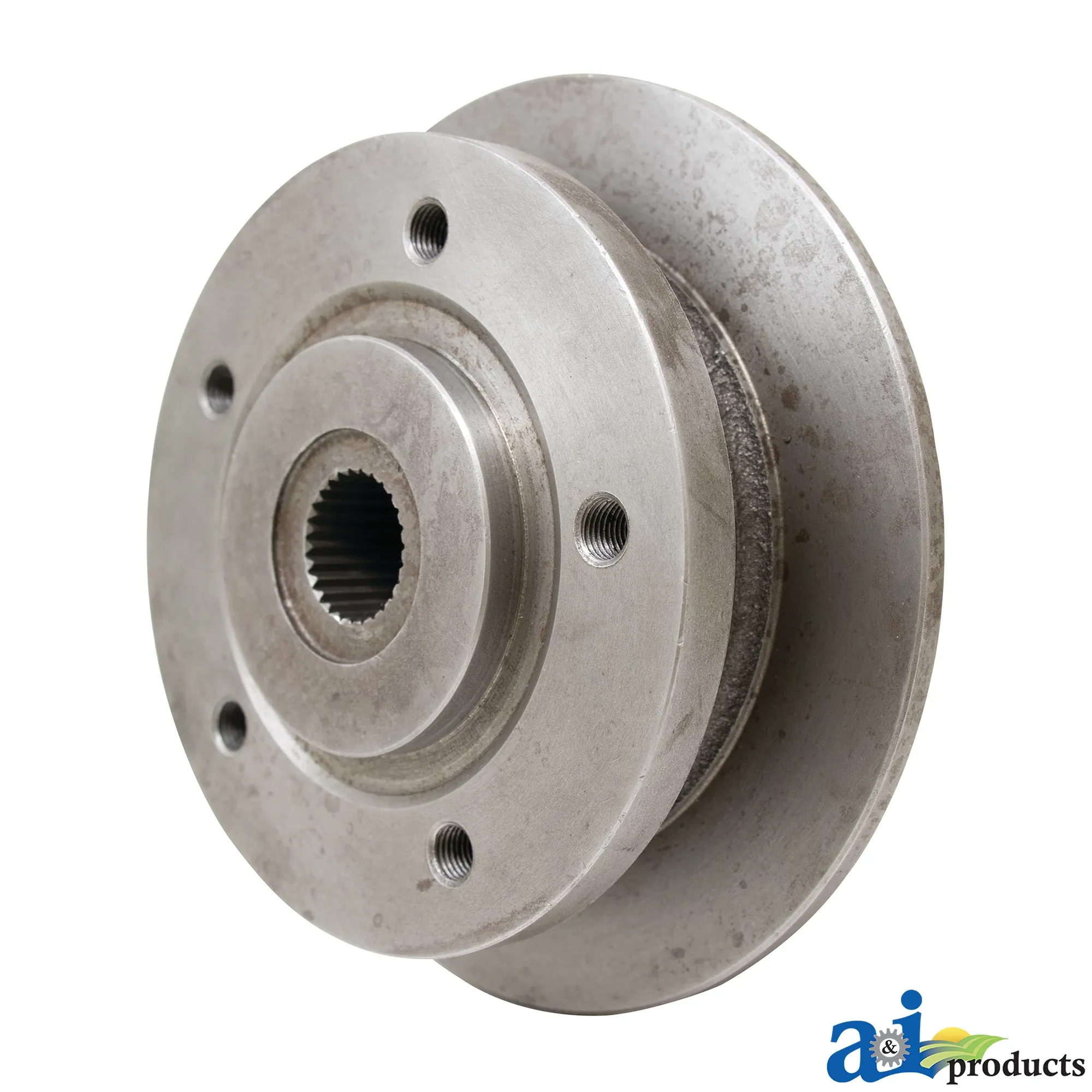 A&I Products Brake Hub Kit - A-AM142950