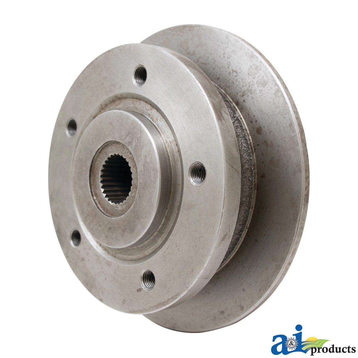 Hub Kit, Wheel Hub/Brake Rotor