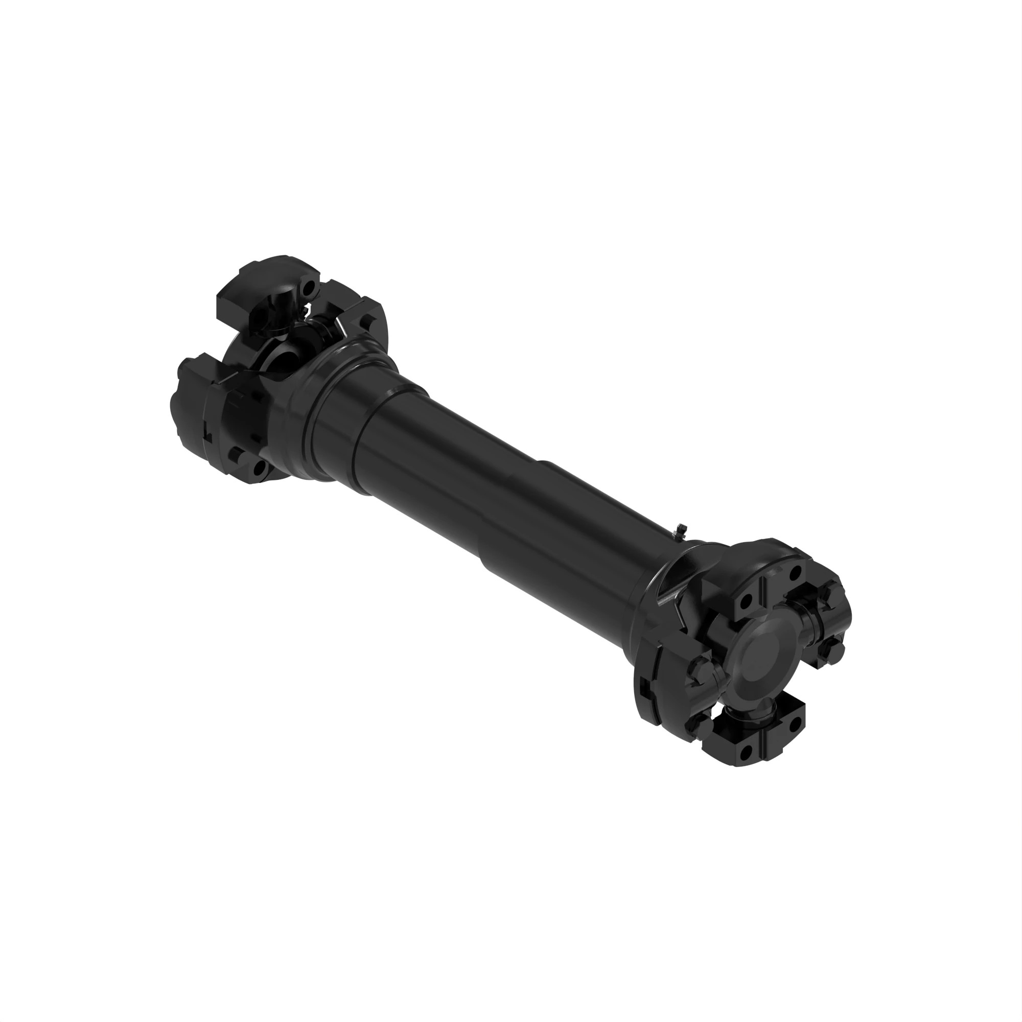 DRIVELINE, 6C (12.125 CC) TRANSMISS