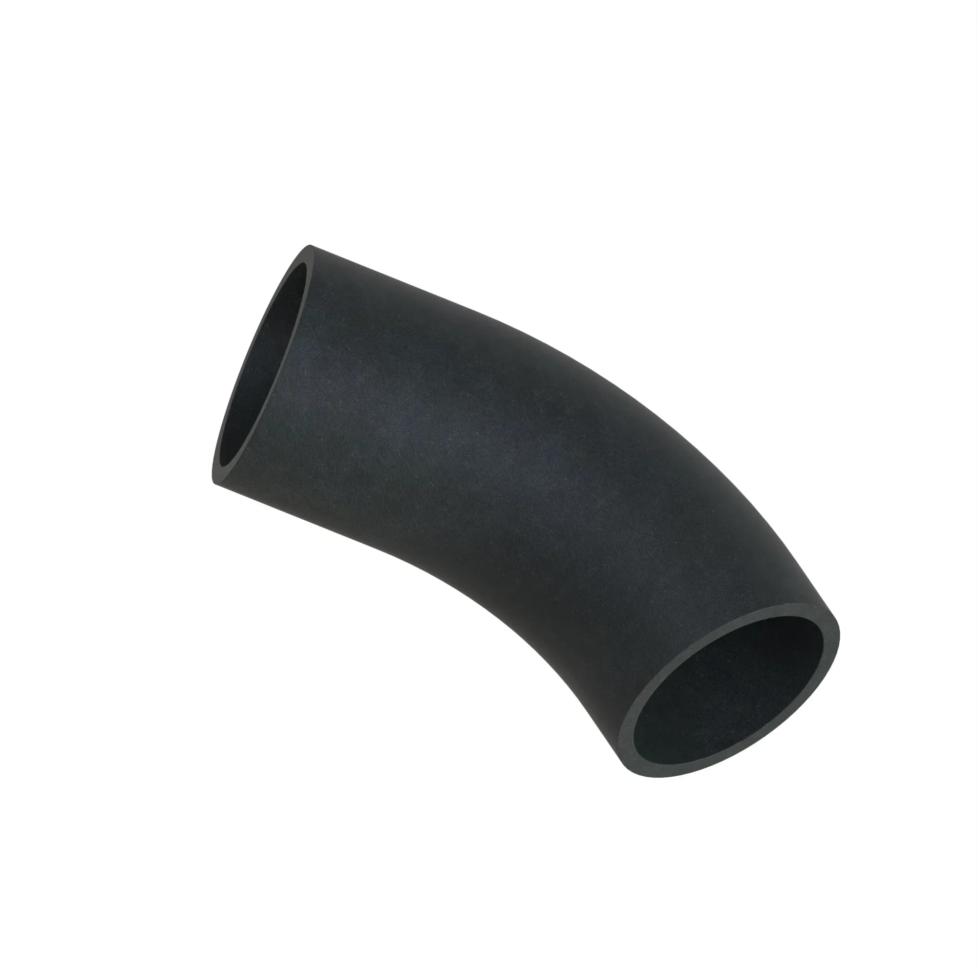 John Deere Lower Radiator Hose - T436776