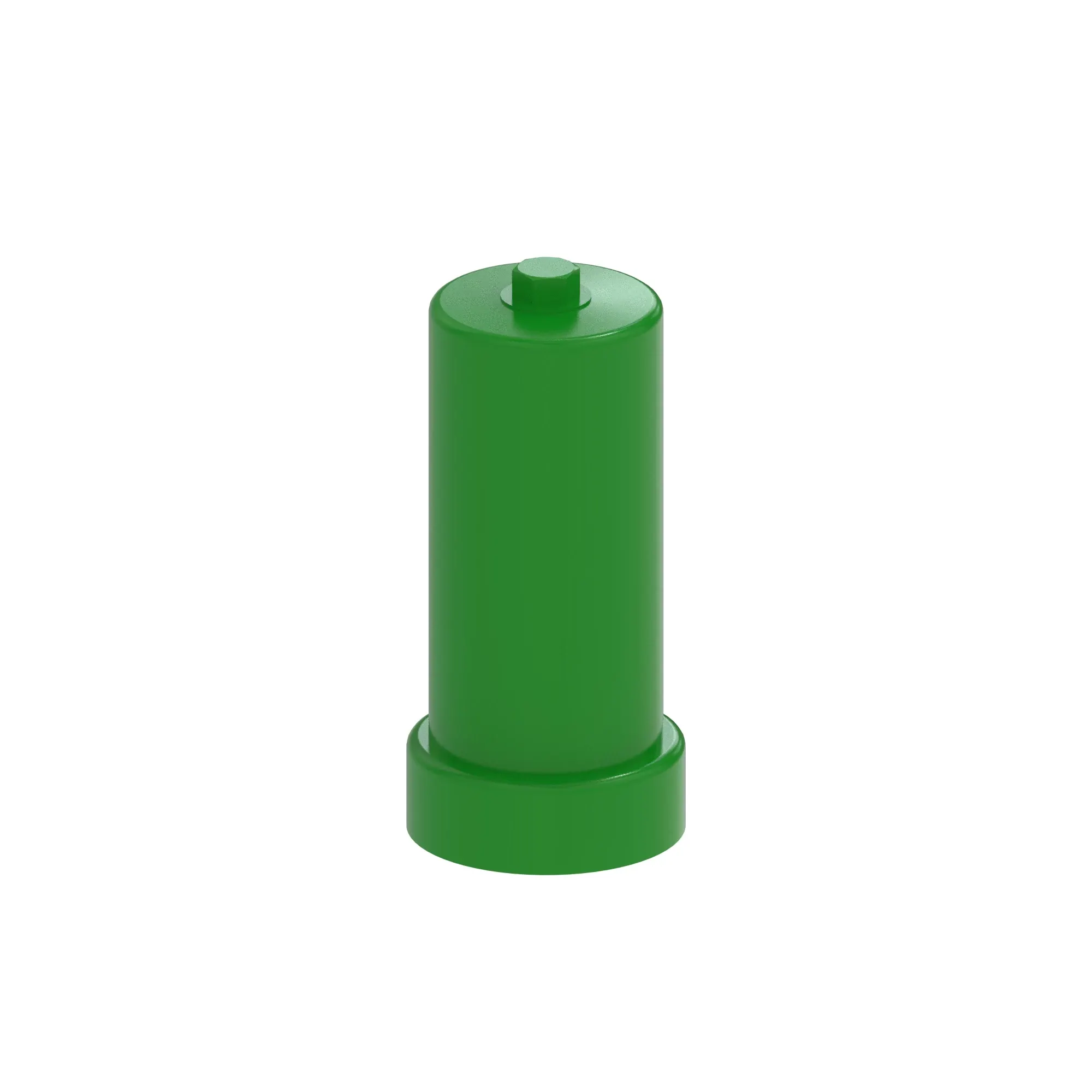 John Deere Hydraulic Oil Filter Housing - AL112922
