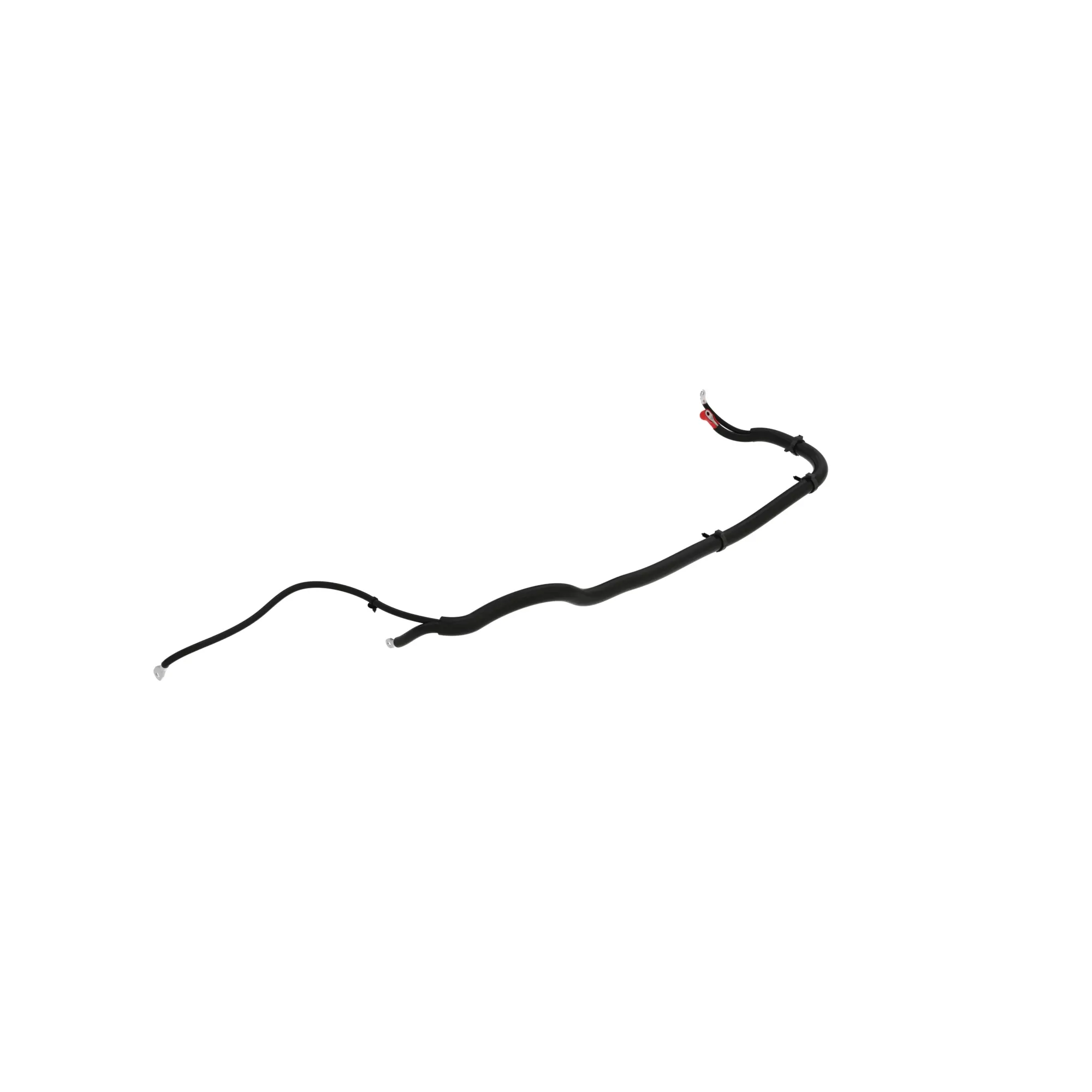 John Deere Battery Cable, Length 1960 mm - RE307586