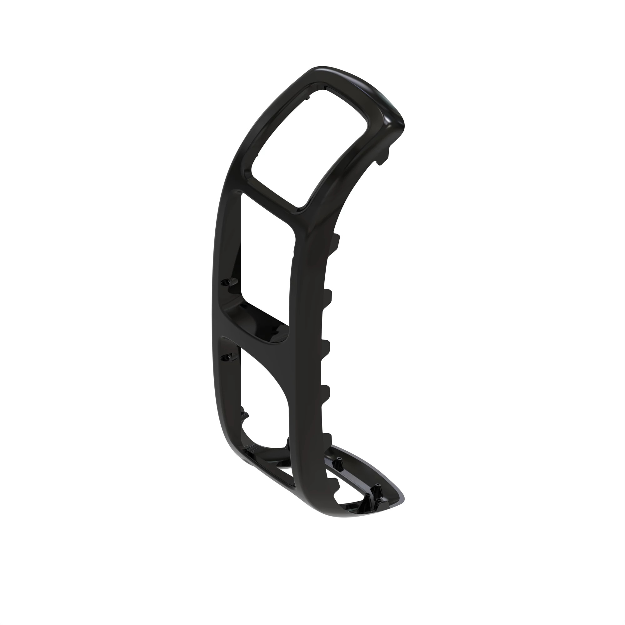 John Deere Headlight Bezel Frame - L203313