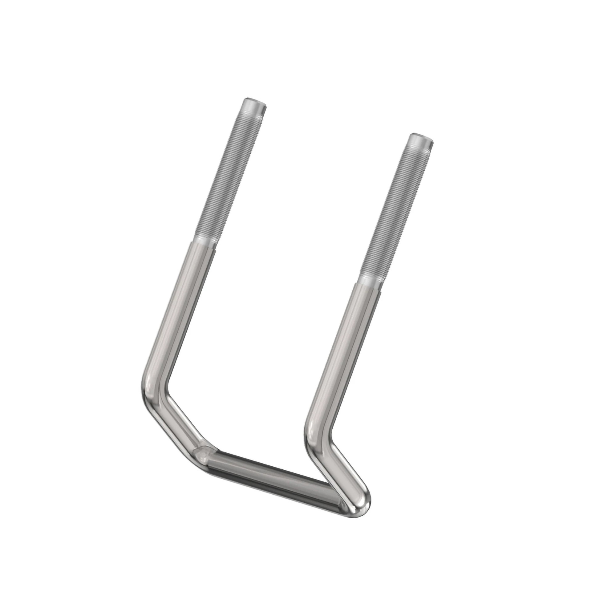 John Deere Lift Arm Front Draft Support - LVU34703