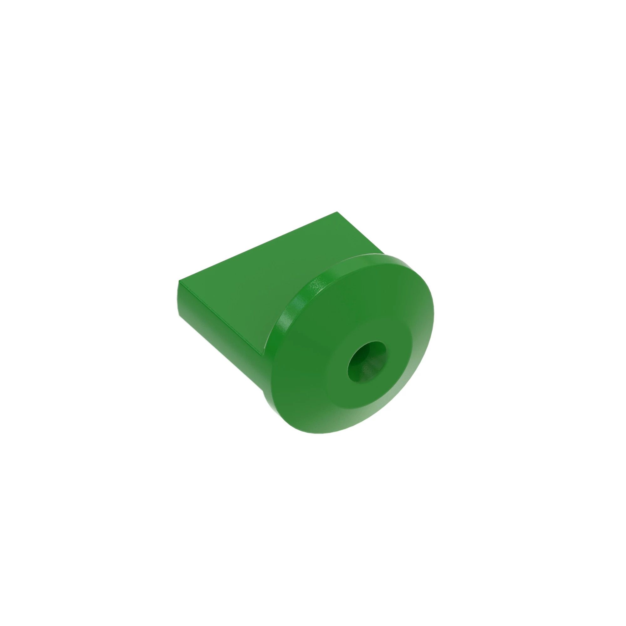 John Deere Window Bracket - CE18578