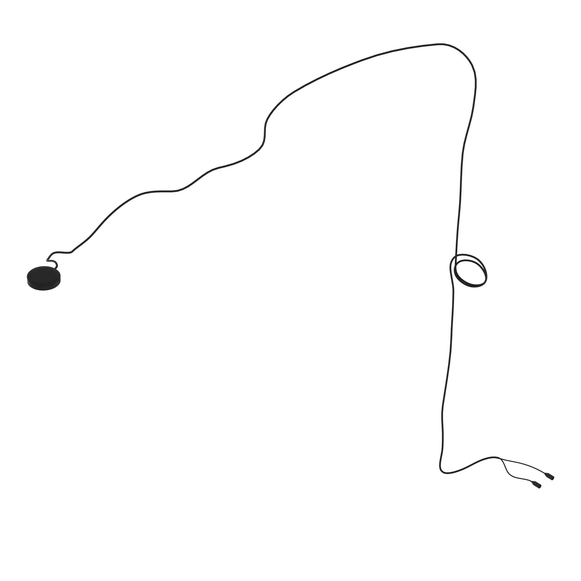 John Deere Antenna - PFP21957