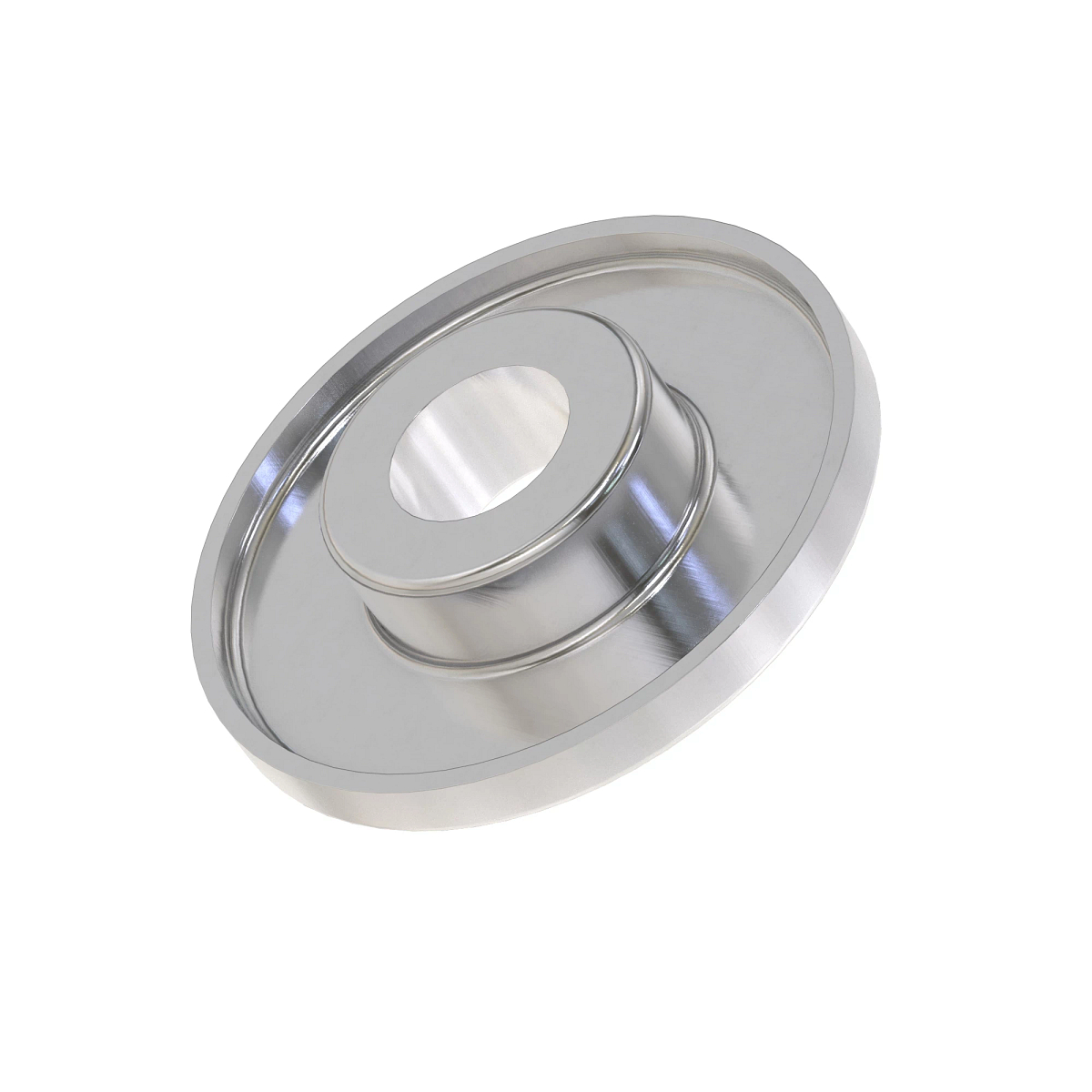 John Deere Flanged Bushing - H221528