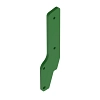 BRACKET, BRACKET, FOOTSTEP LH, FRON