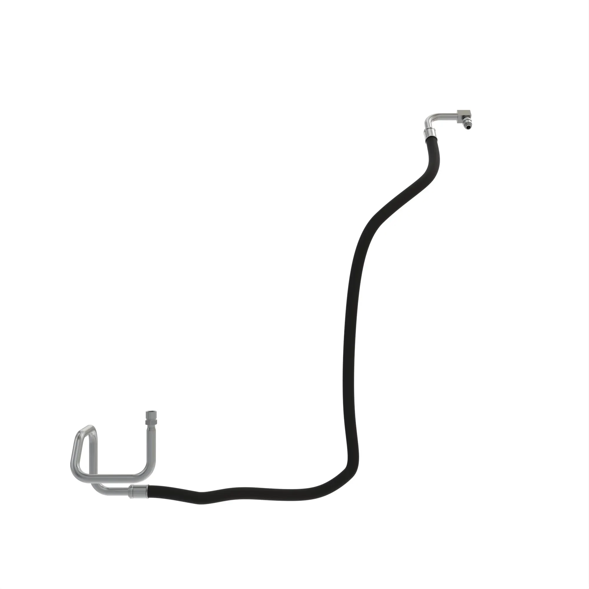 LINE, REFRIGERANT