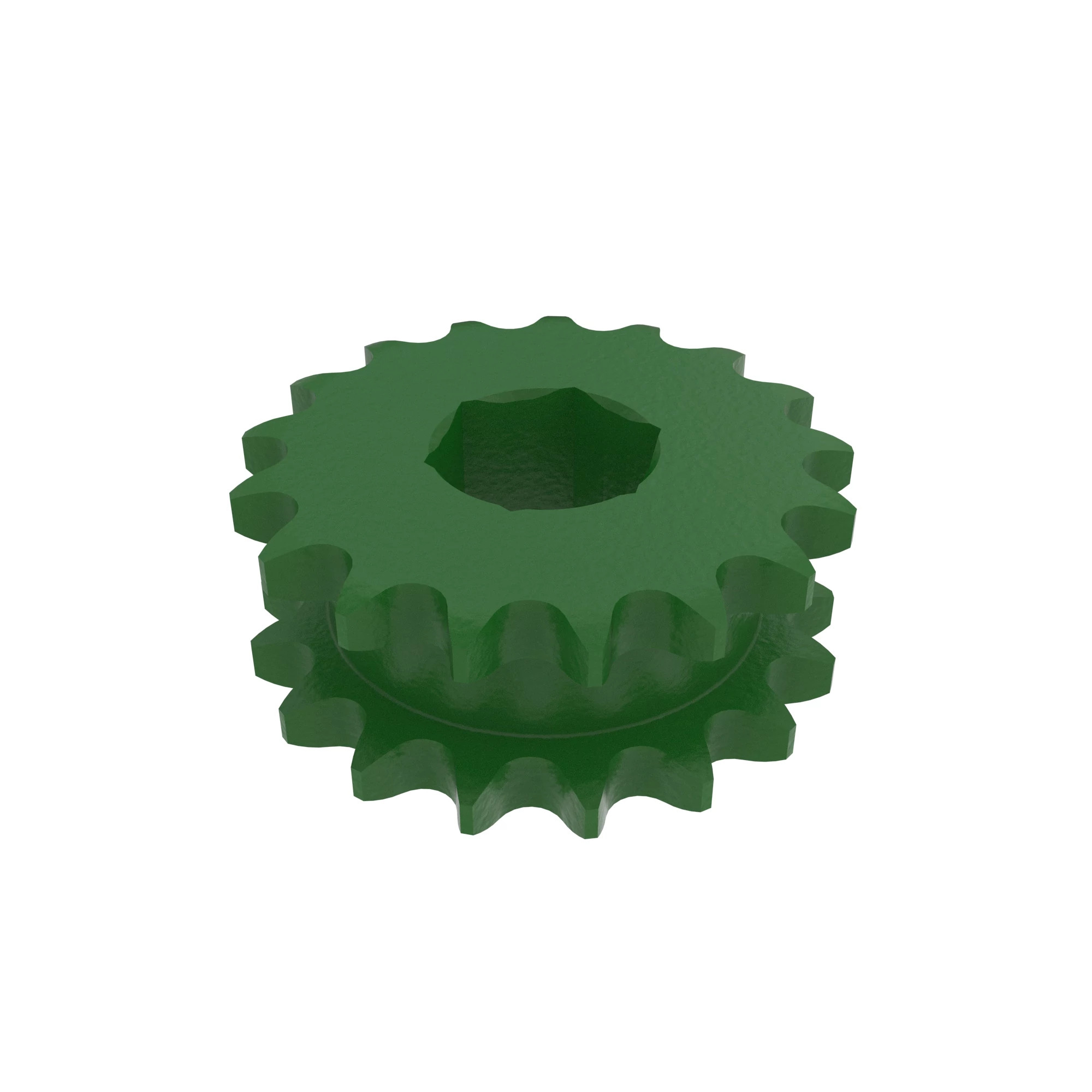 John Deere Chain Sprocket - CC123507