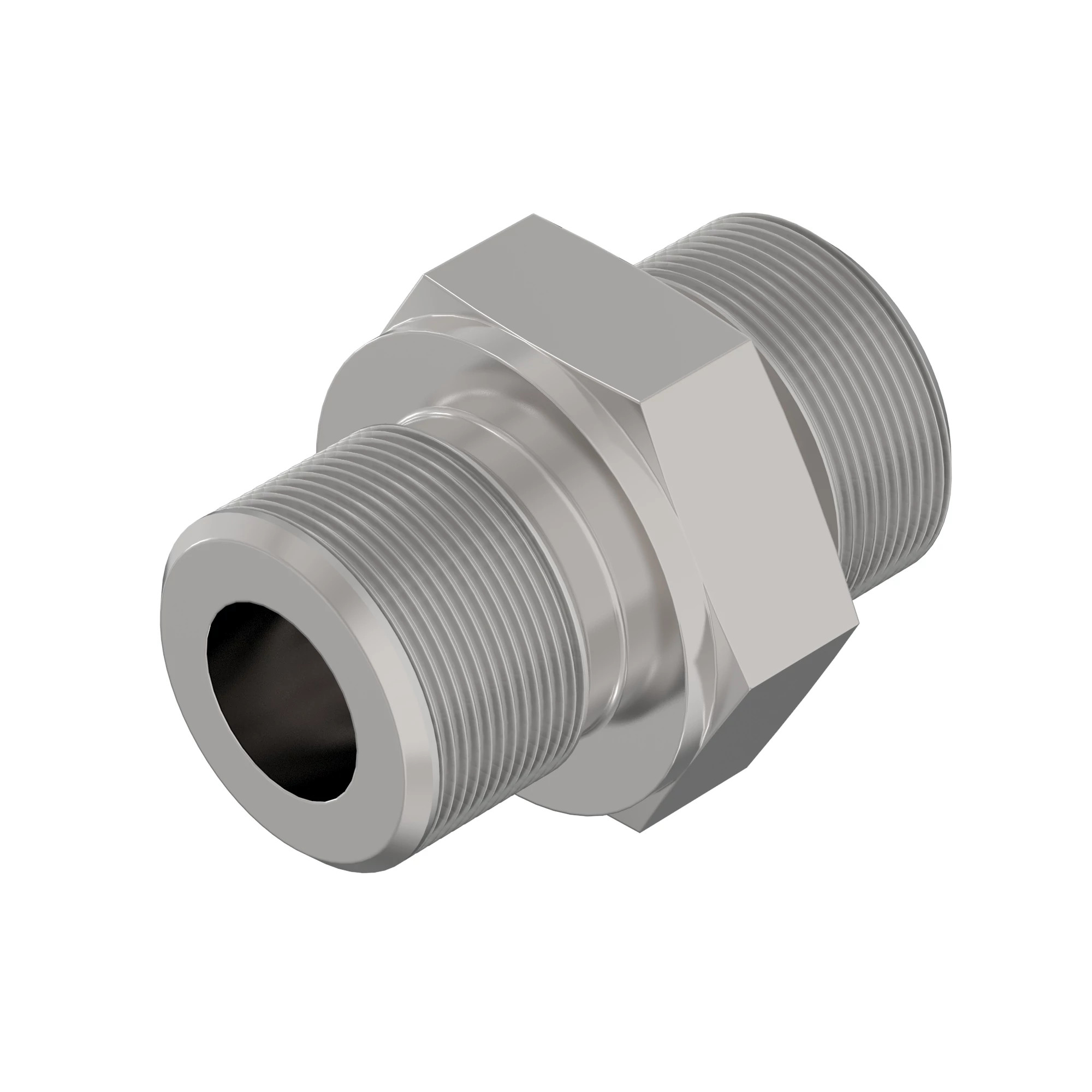 John Deere Straight Stud Fitting - T382037