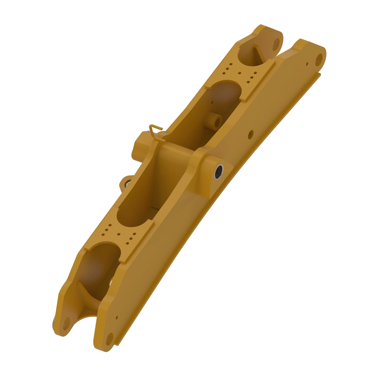 Axle Front Nfwd