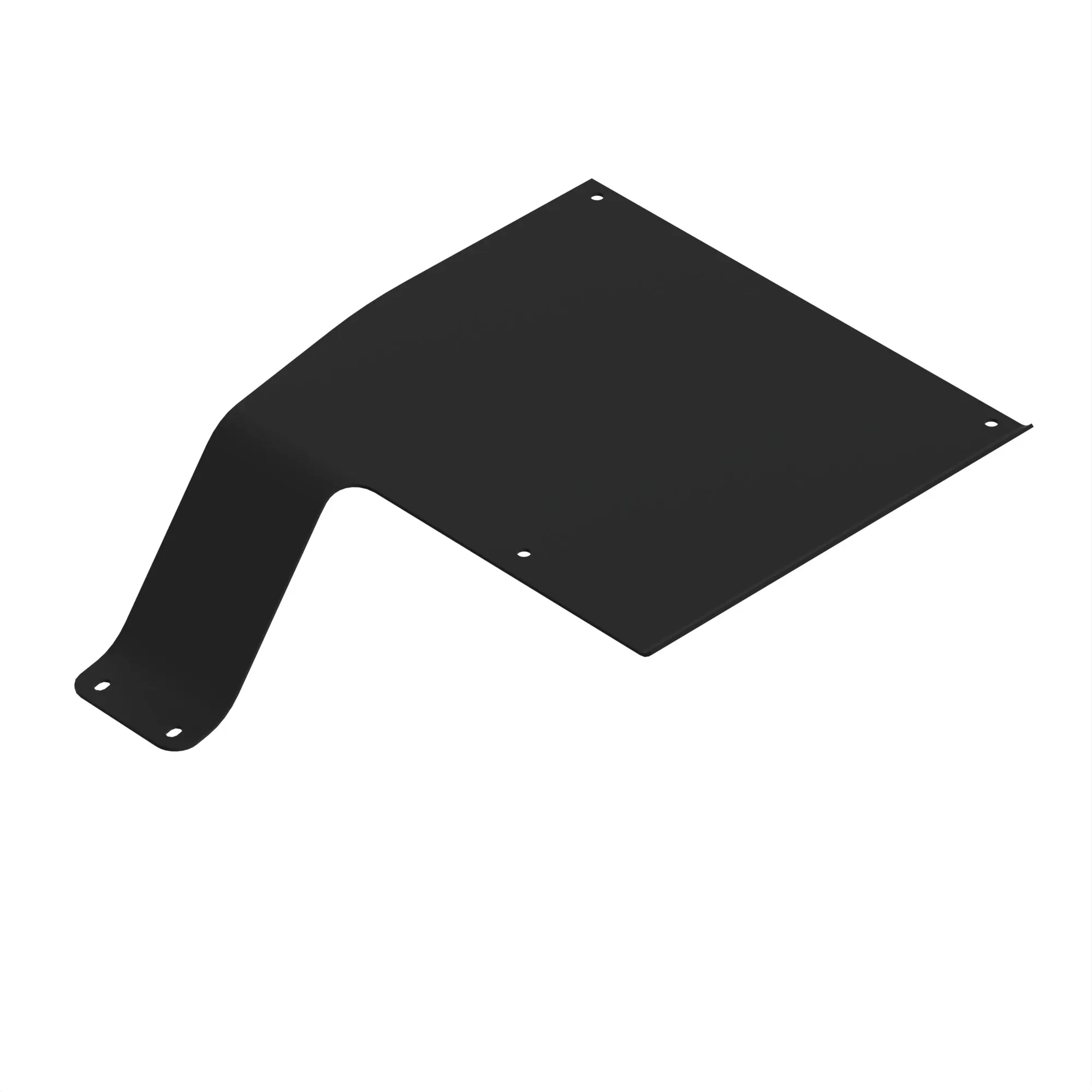 John Deere Mid Frame Tank Isolator - CB01508102