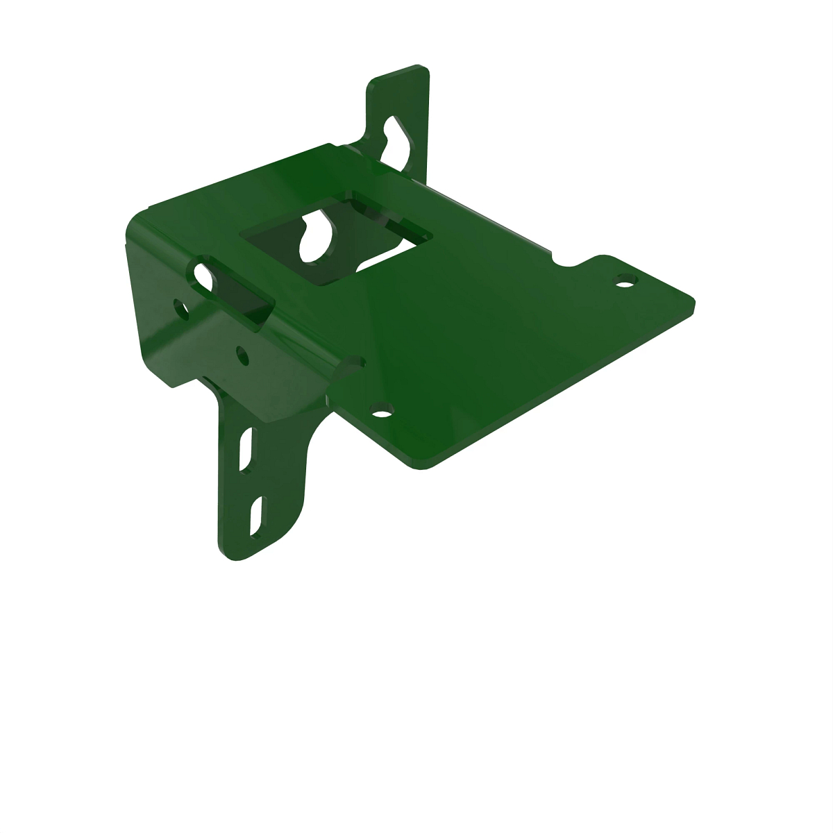 BRACKET, MULTI COUPLER