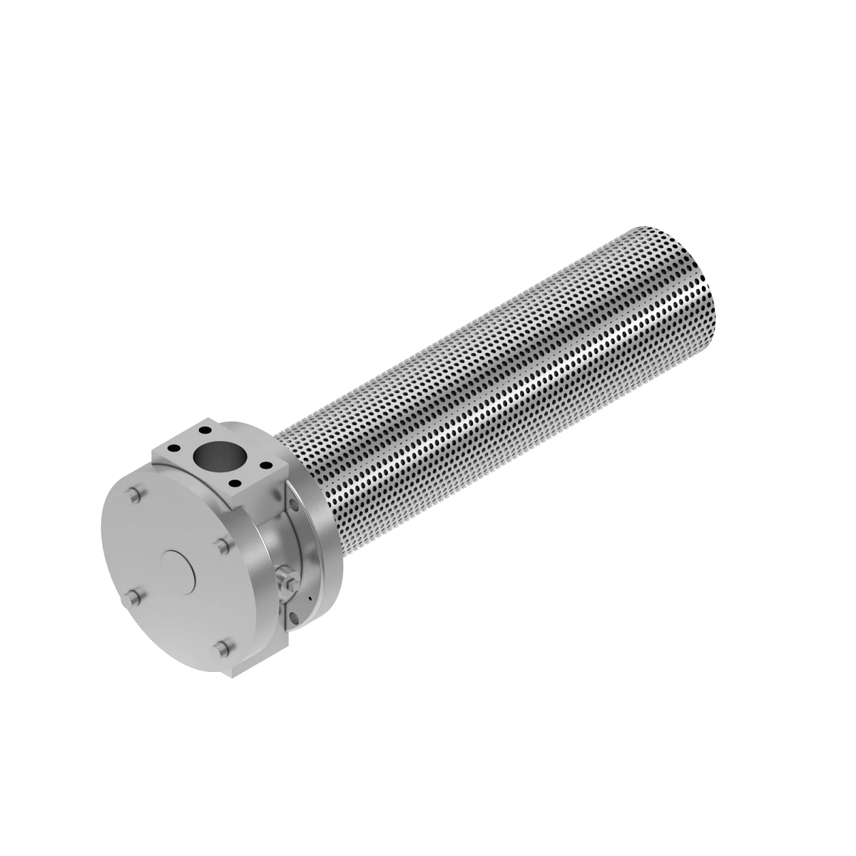 John Deere Hydraulic Oil Reservoir Filter - AKK41248