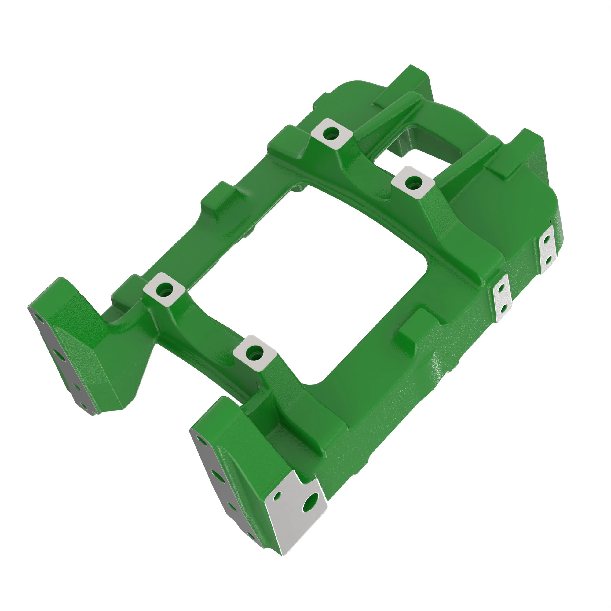 FRONT AXLE SUPPORT,