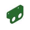 John Deere Bracket - TR127445