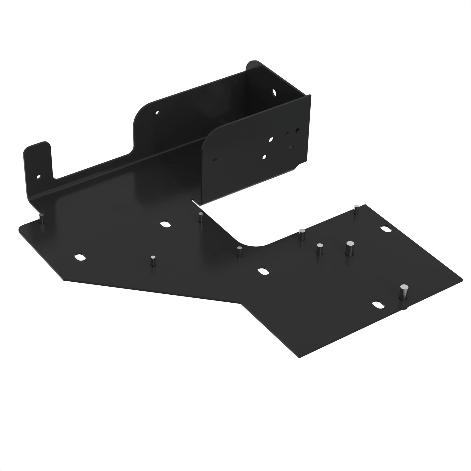 John Deere Plate - F638413