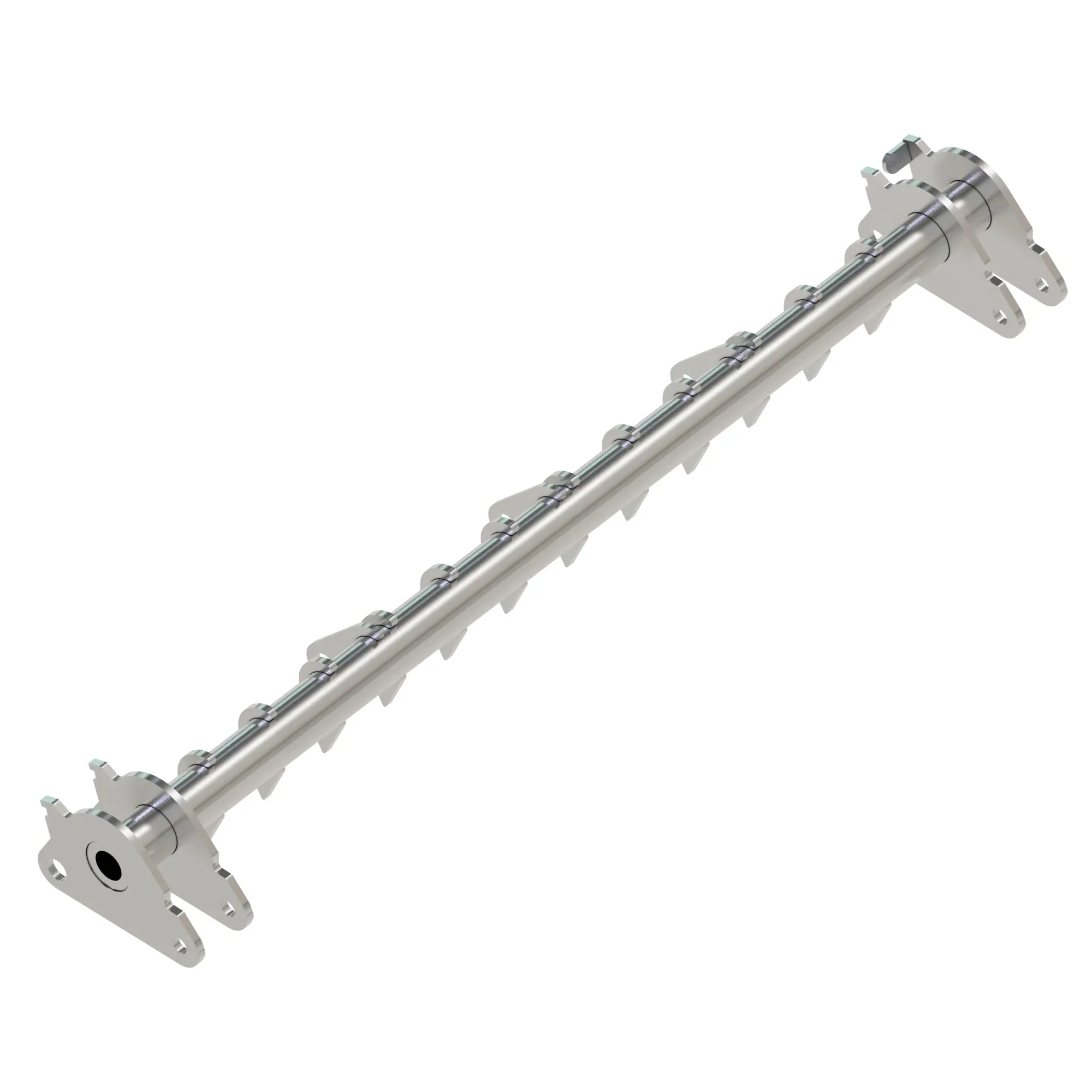 Short Block Assembly