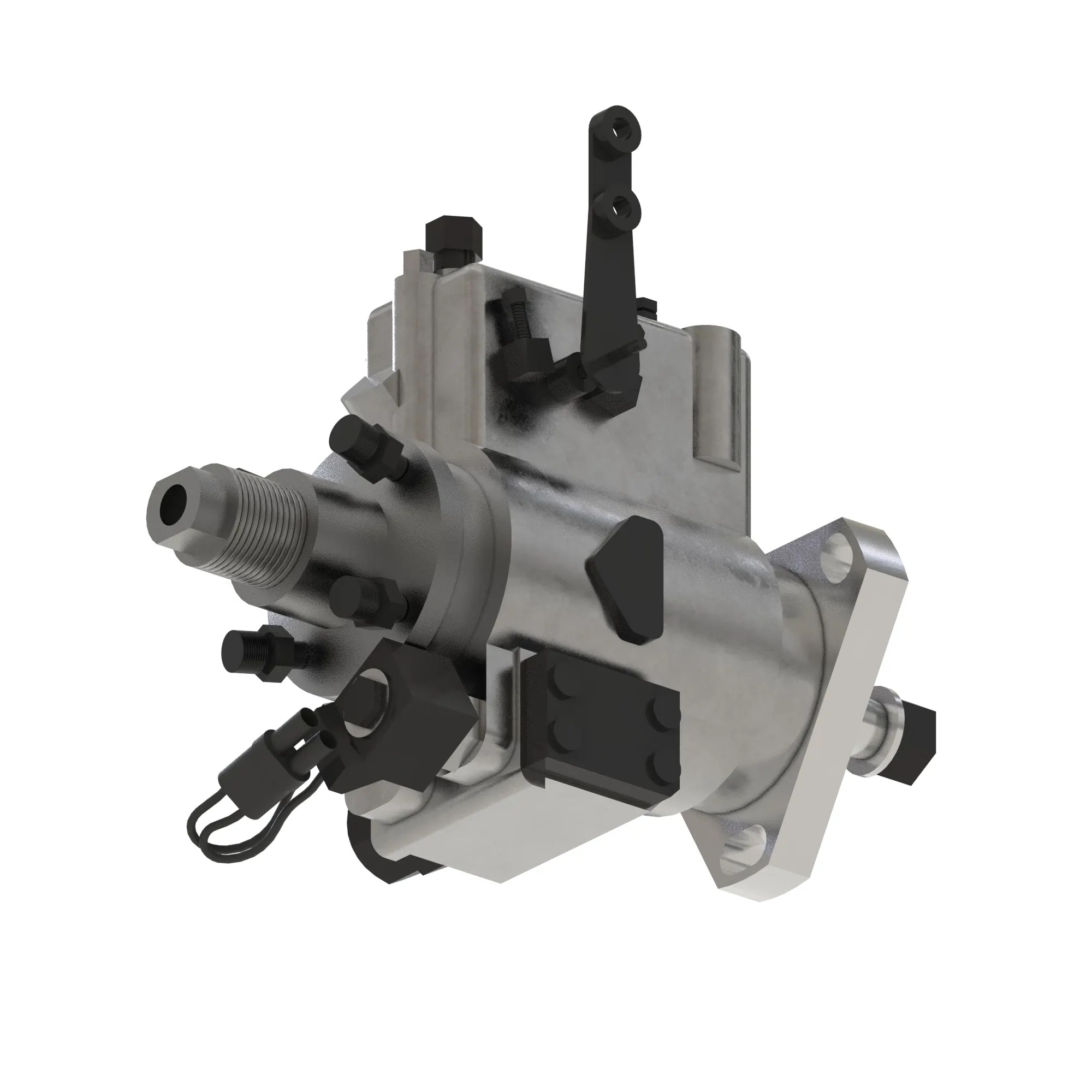 Fuel Injection Pump