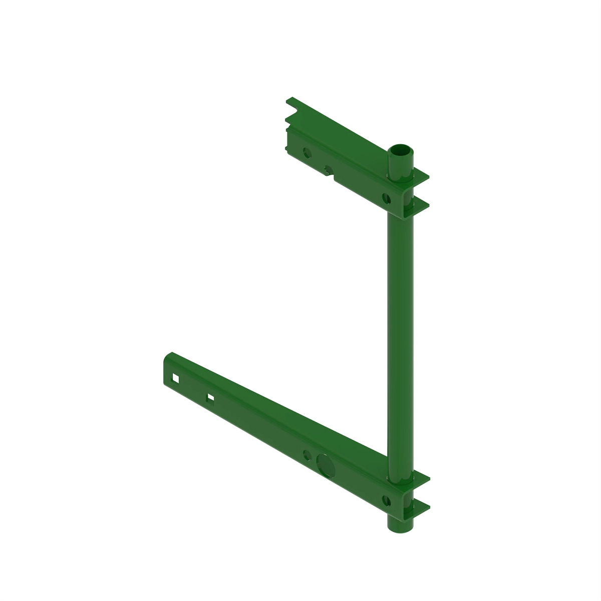 Latch Assy, Ladder