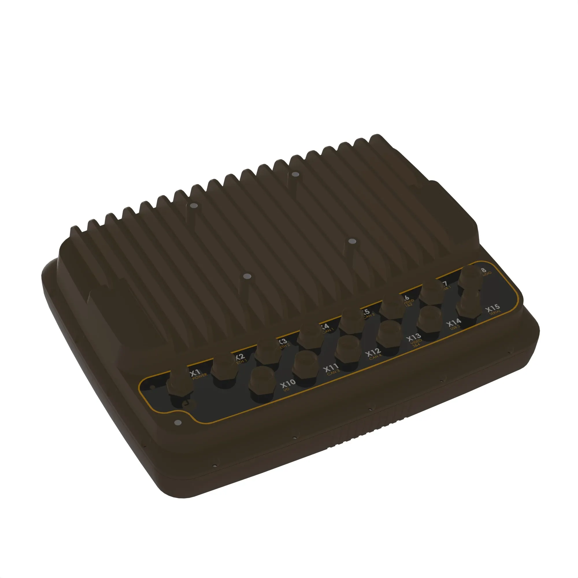 MICROCOMPUTER