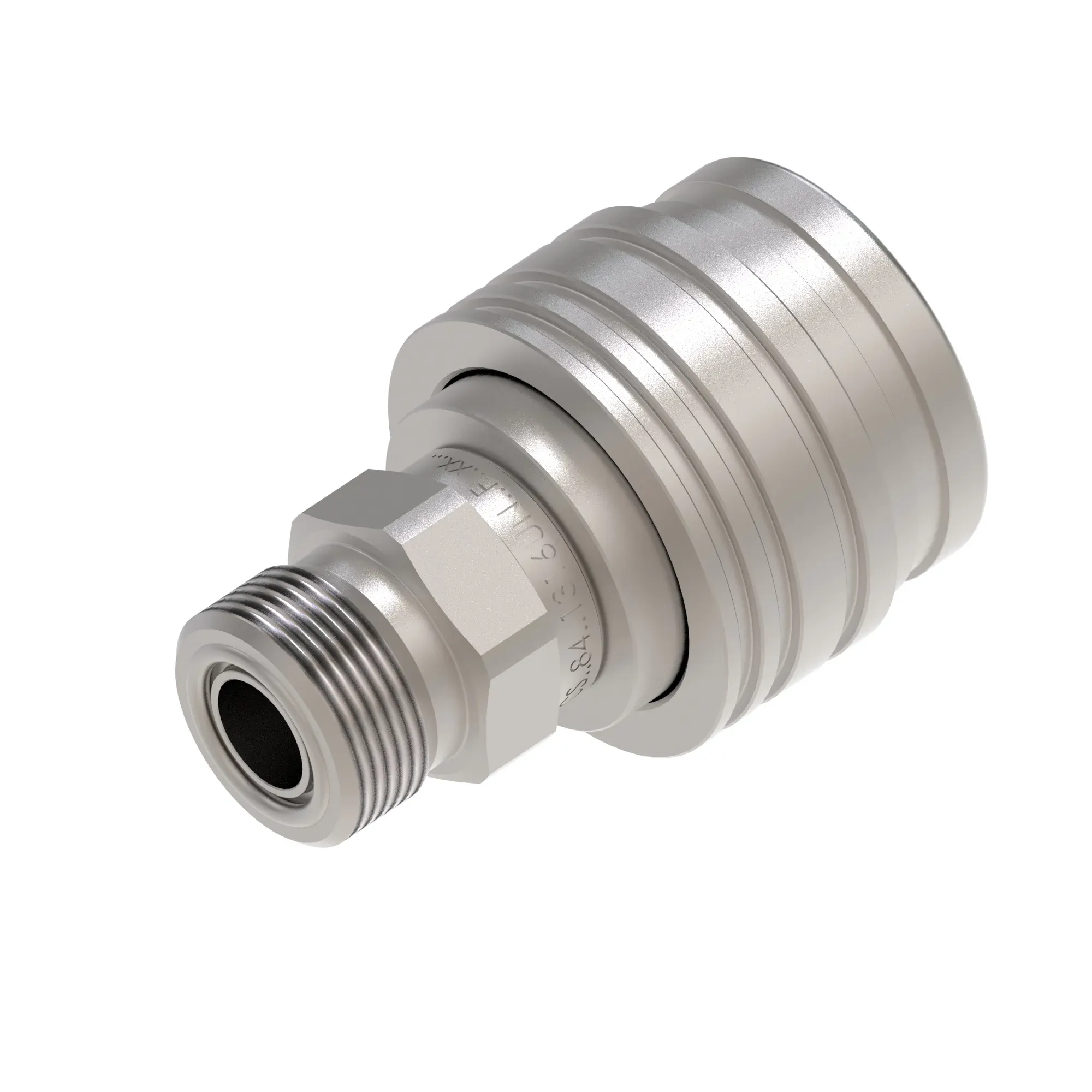 John Deere Quick Coupler - SJ24400