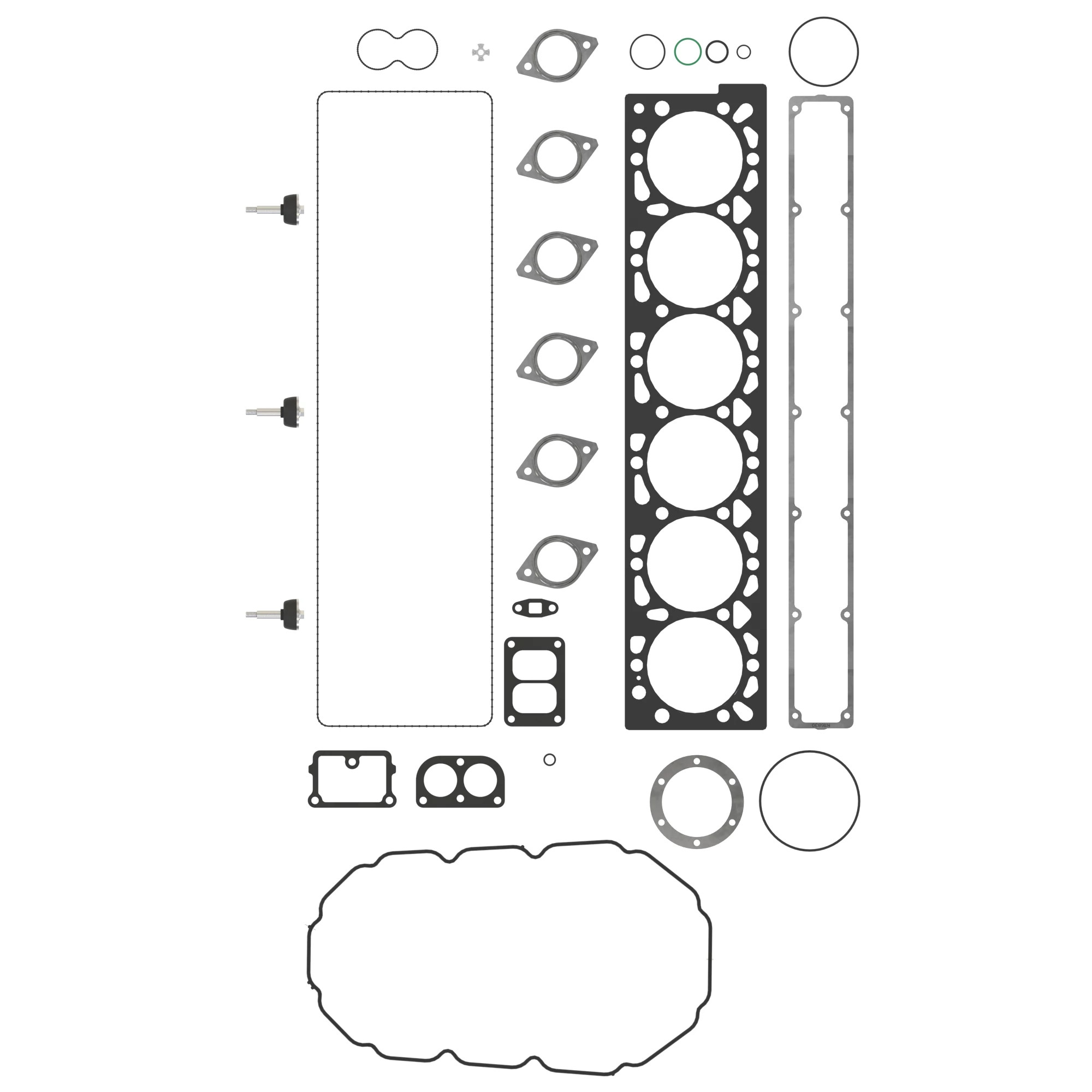 Gasket Kit