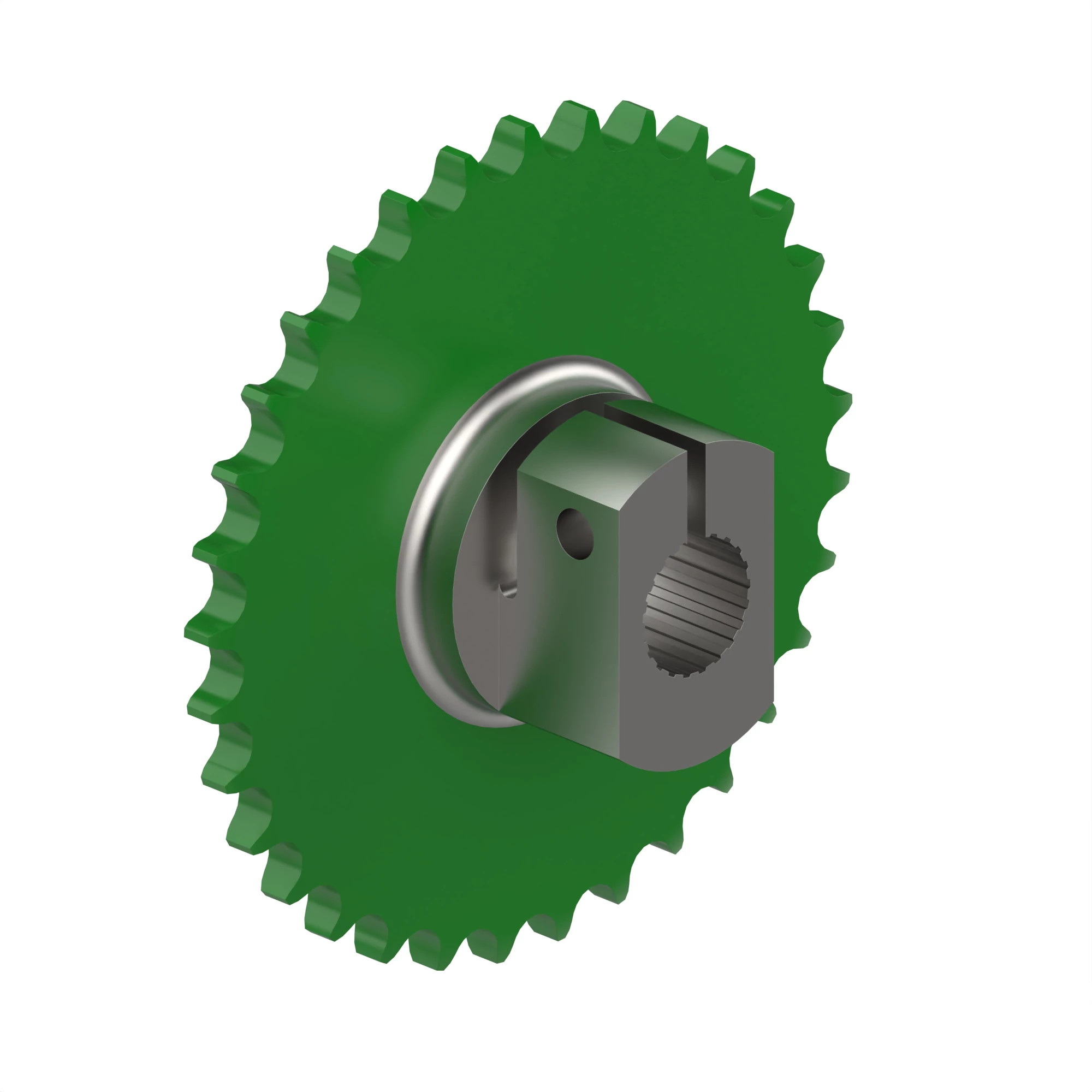 ⚙️ AXE29590: Piñón Impulsor John Deere 🚜✅ | Procomex