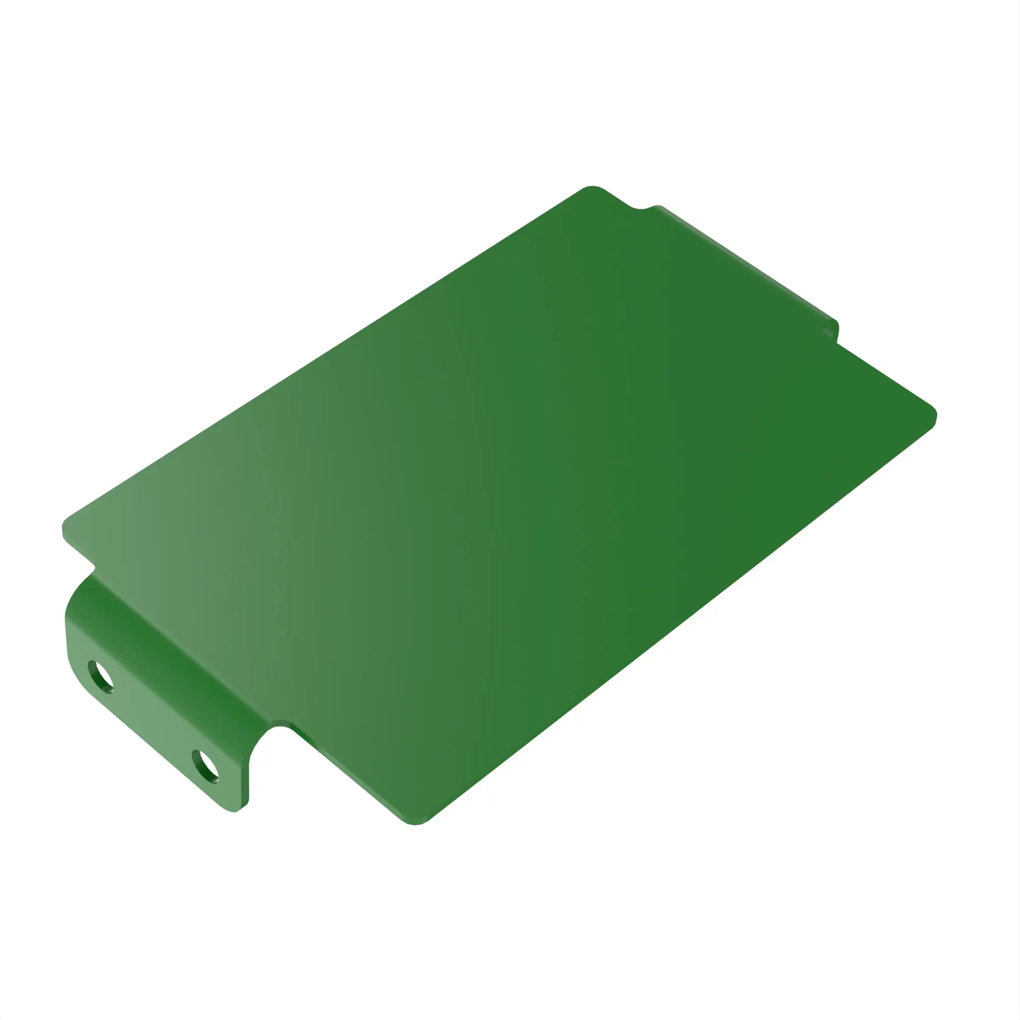 John Deere Deflector - HXE164013