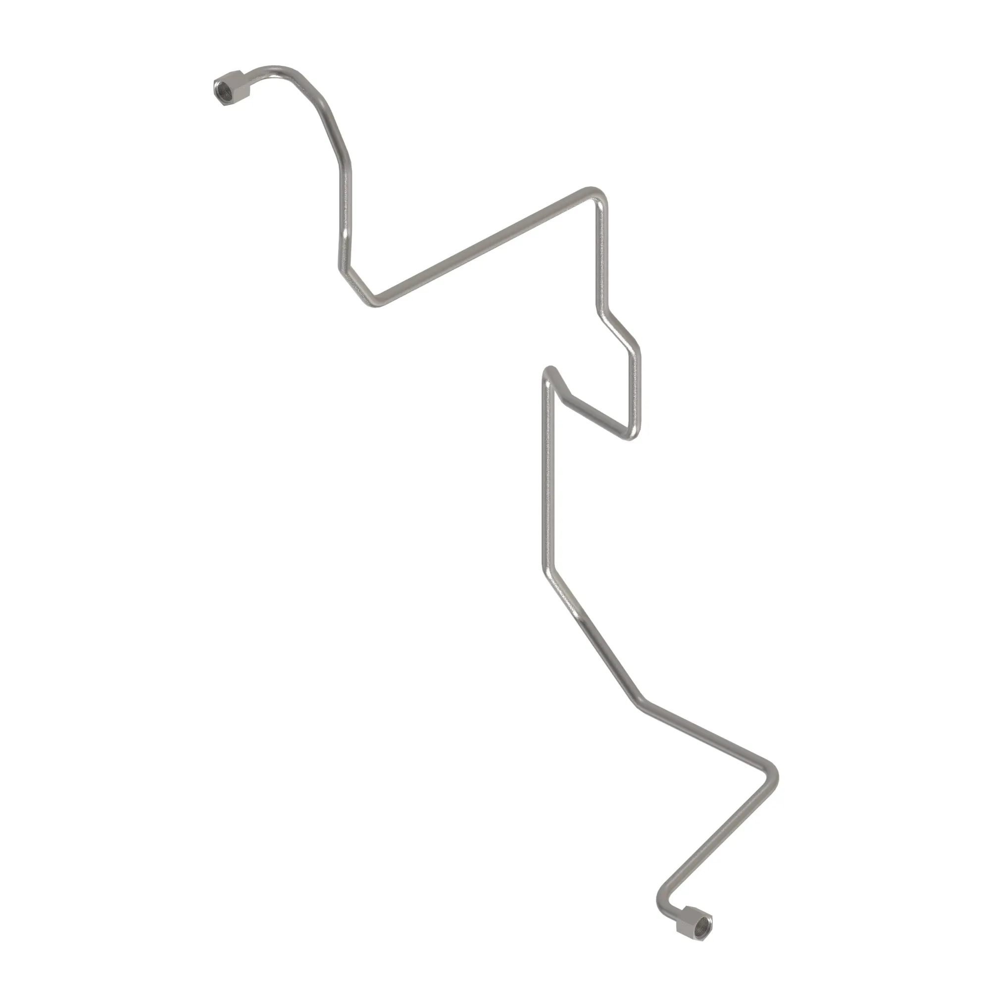 Brake Line, Pilot Line