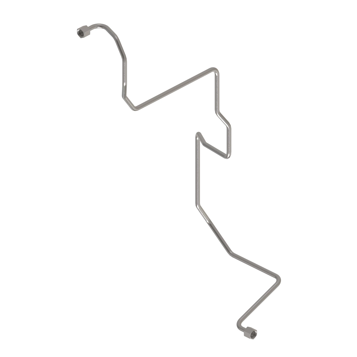 Brake Line, Pilot Line