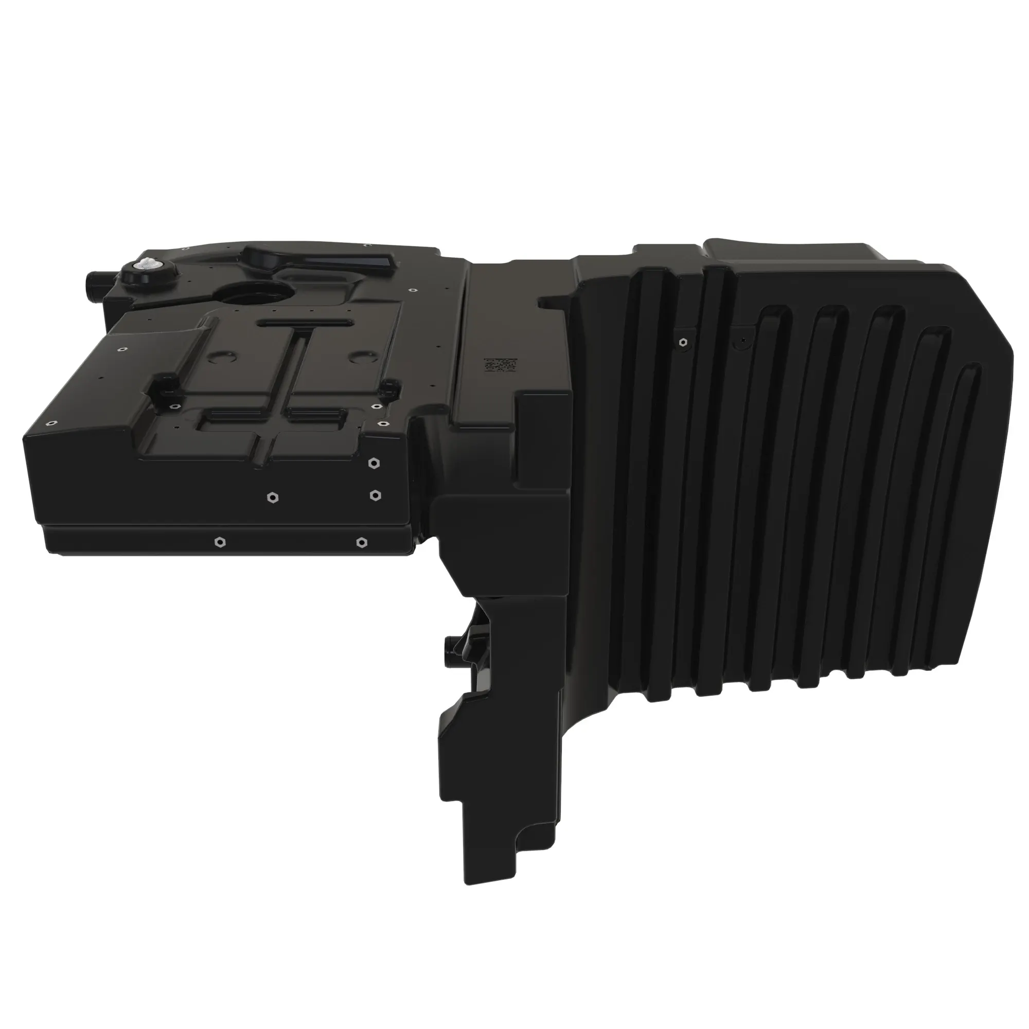 John Deere Right Side Fuel Tank - RE597193