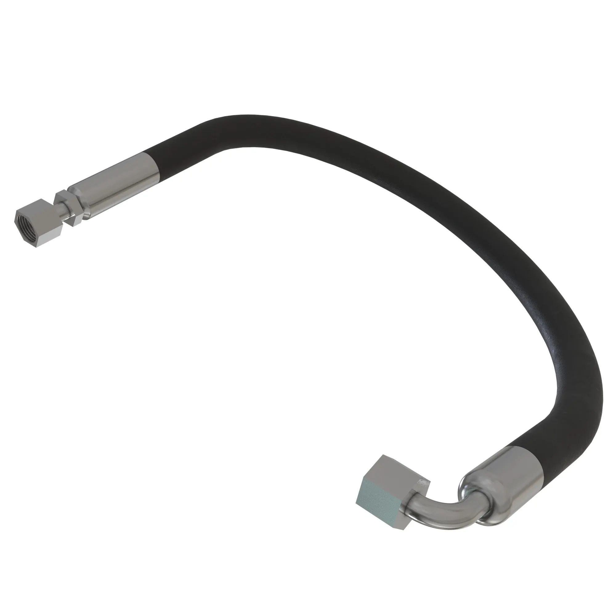HOSE, HYDRAULIC FABRICATE