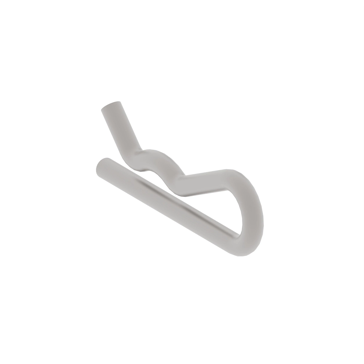 Pin, Spring Locking