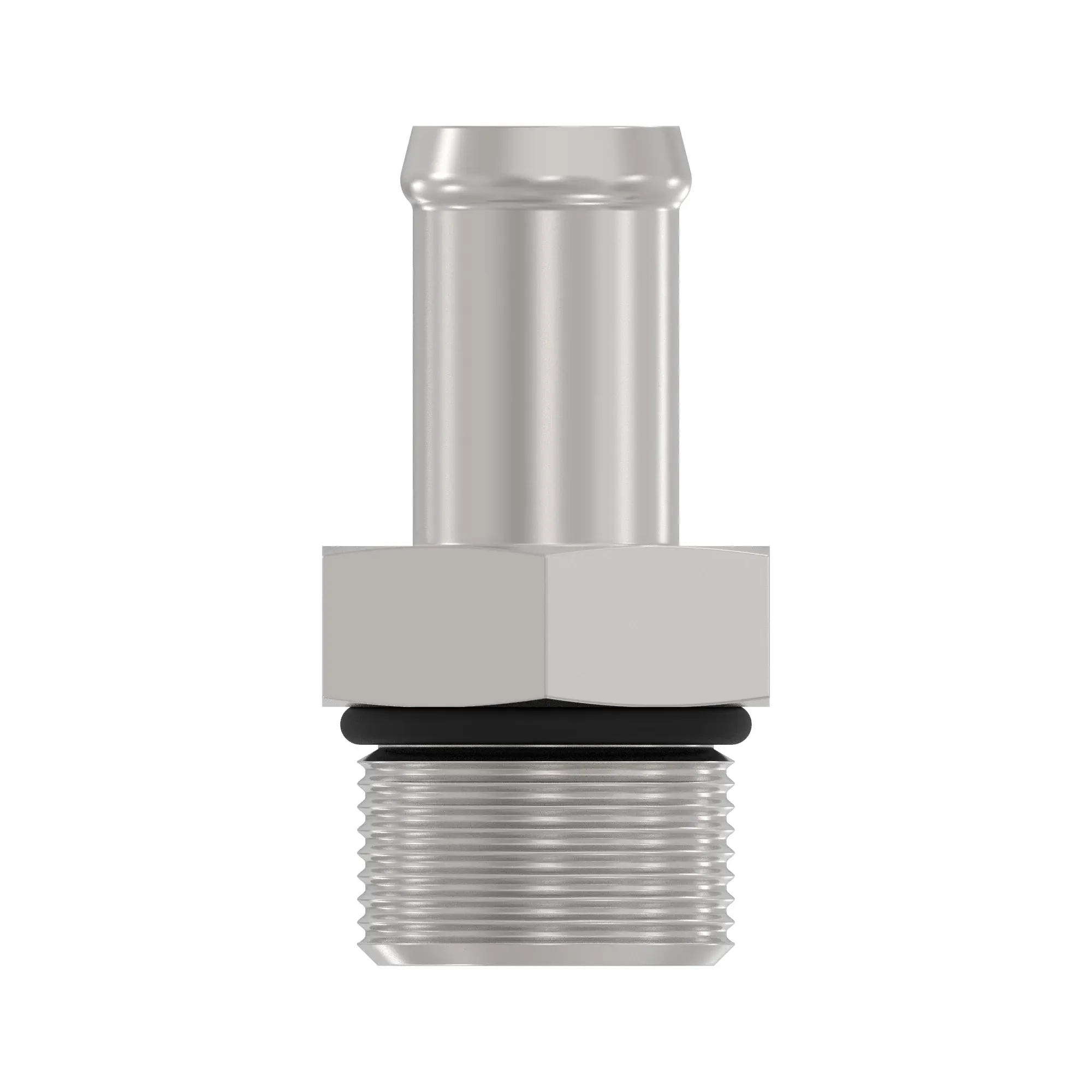 FITTING, M27 X -12 HOSE BEAD