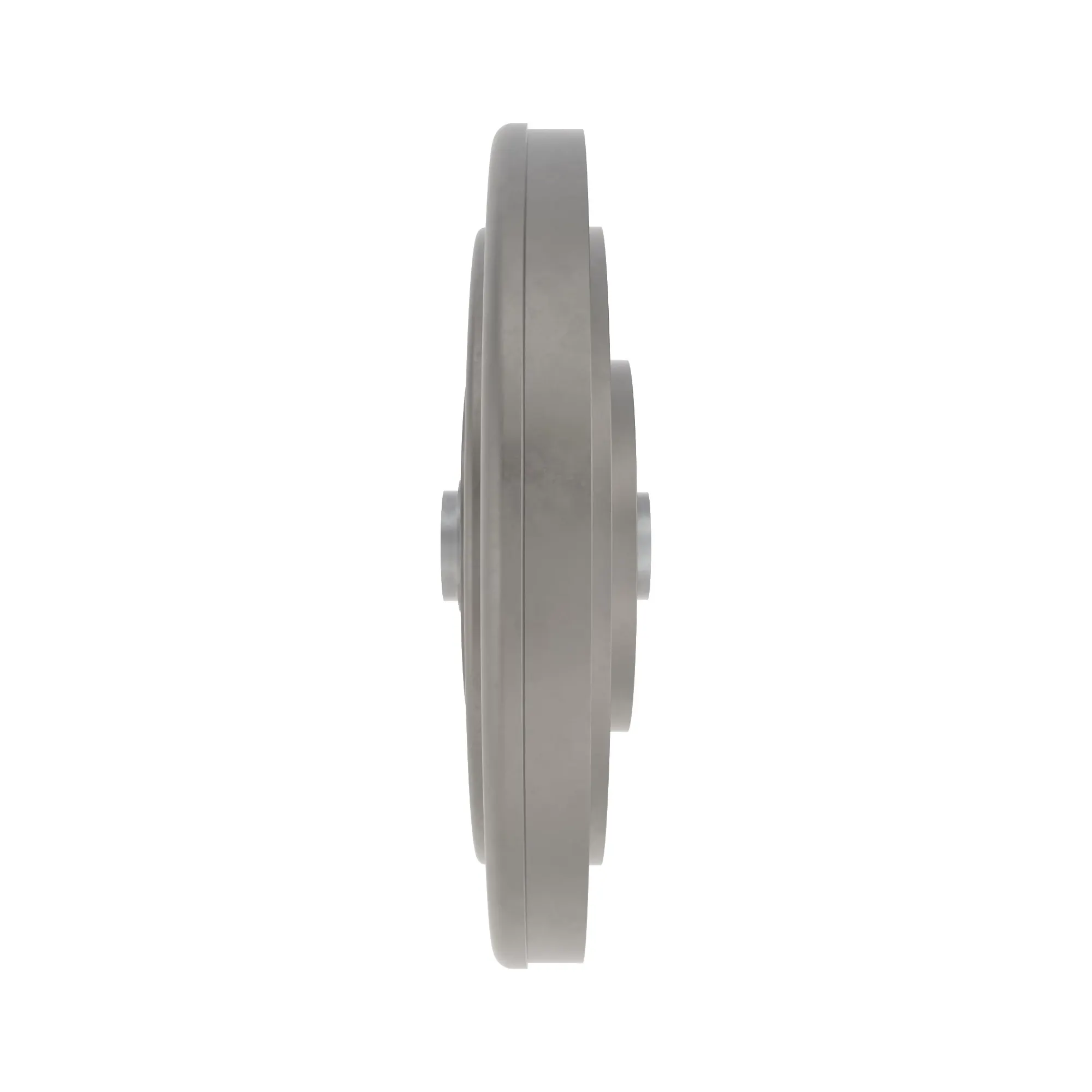 Torsional Damper