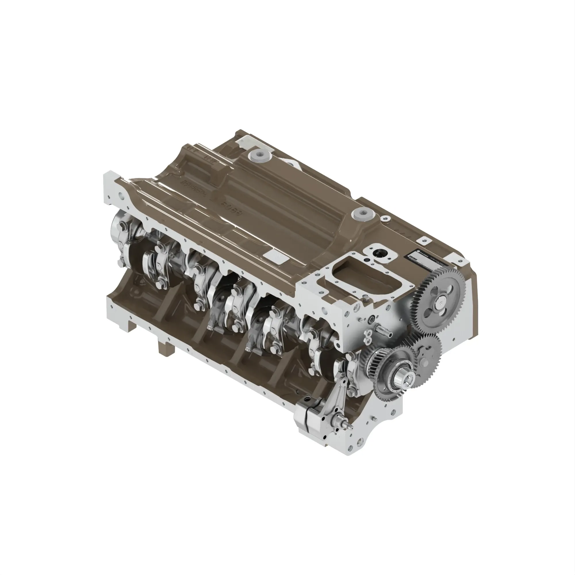 Engine Parts
