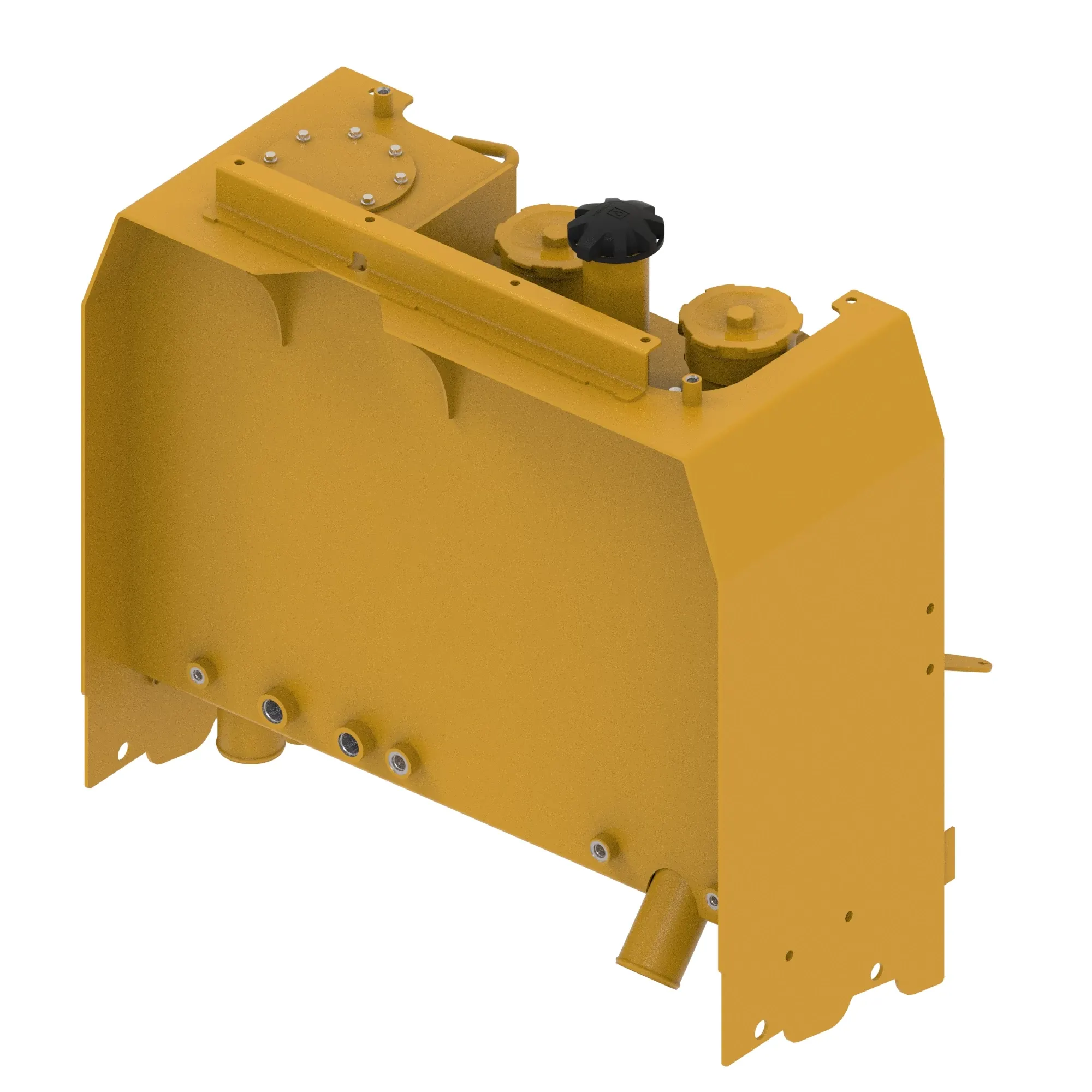 Hydraulic Reservoir