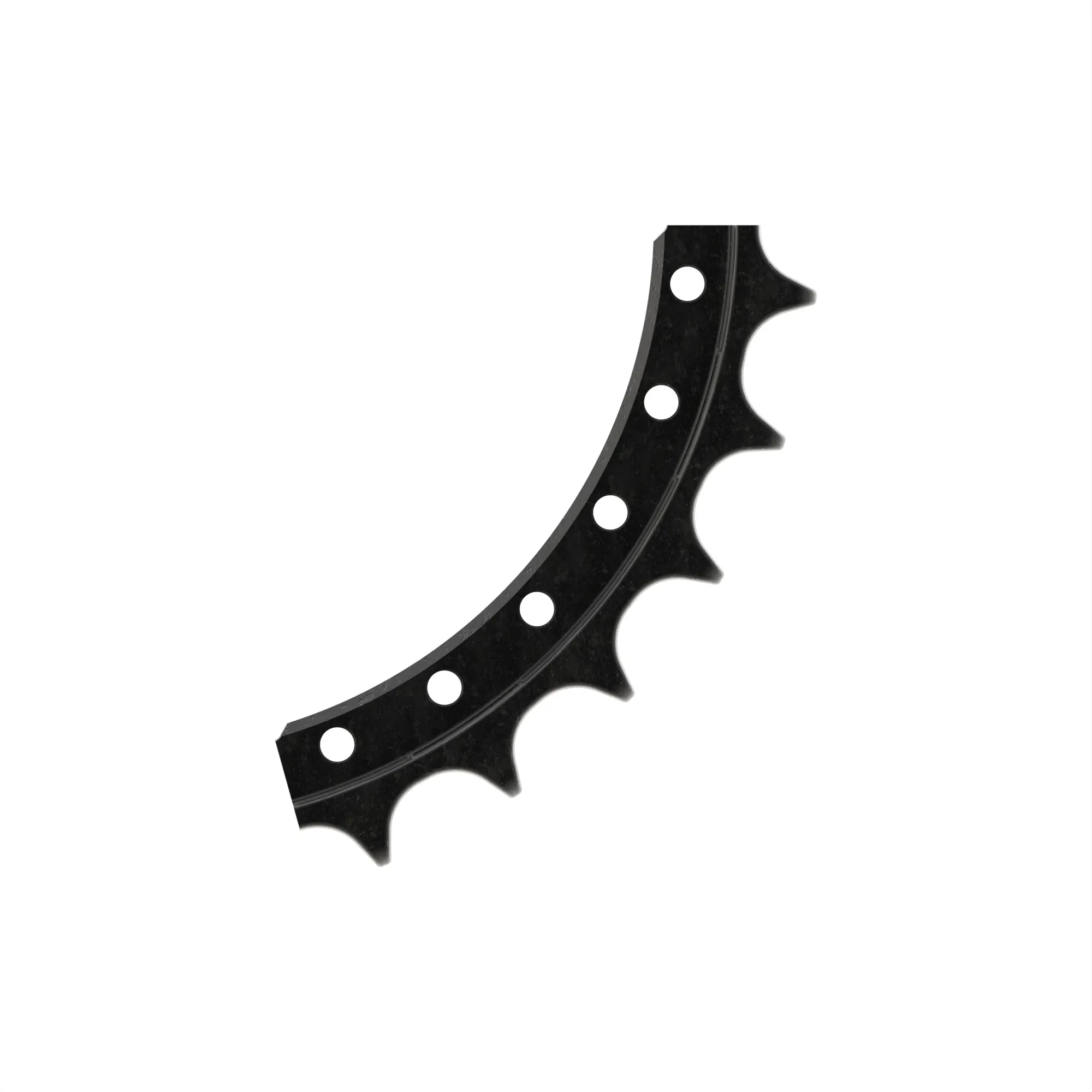 sprocketsegments