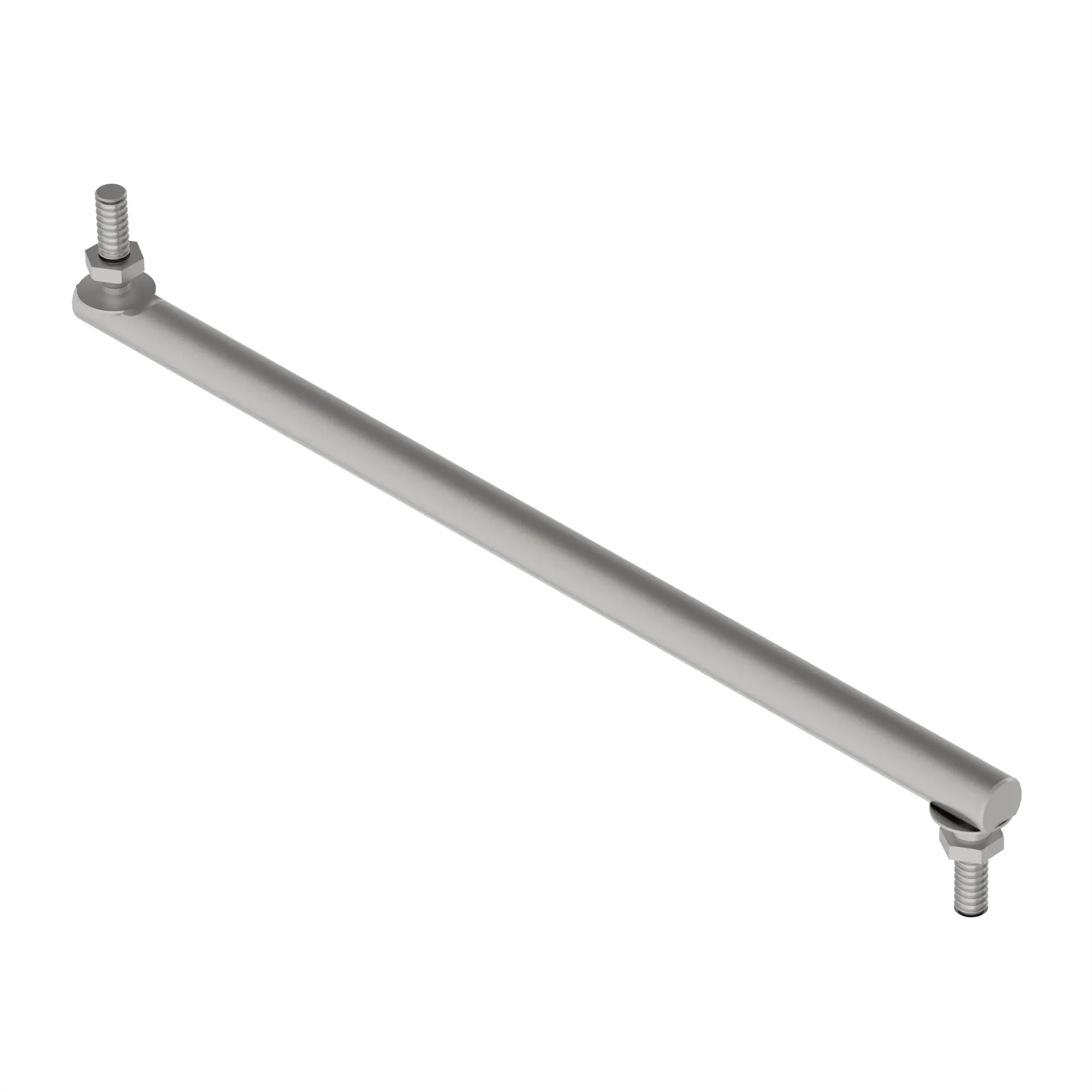 TIE ROD ASSEMBLY, LINKAGE POTENTIOM