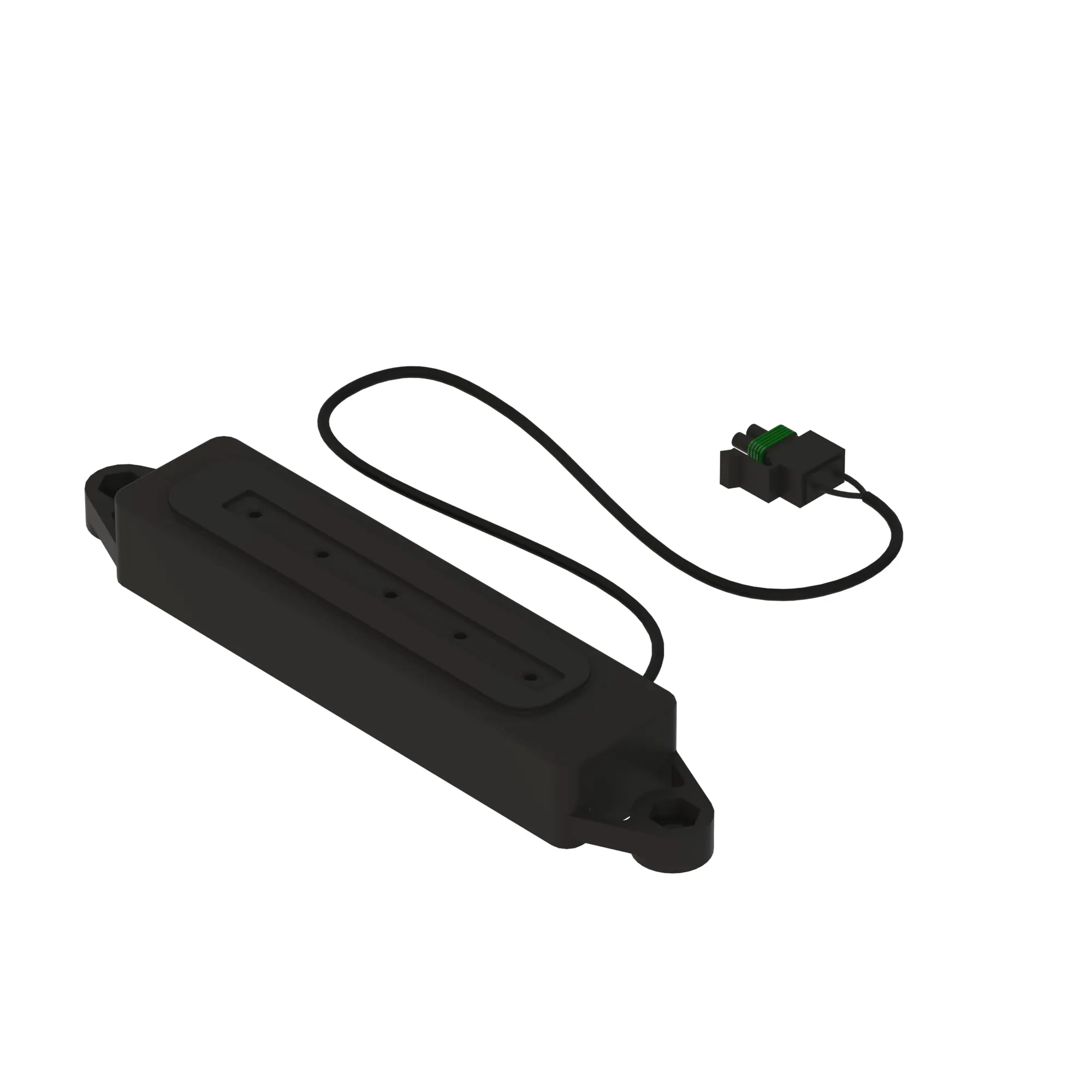 John Deere Basket Full Monitoring System Sensor - AN274810