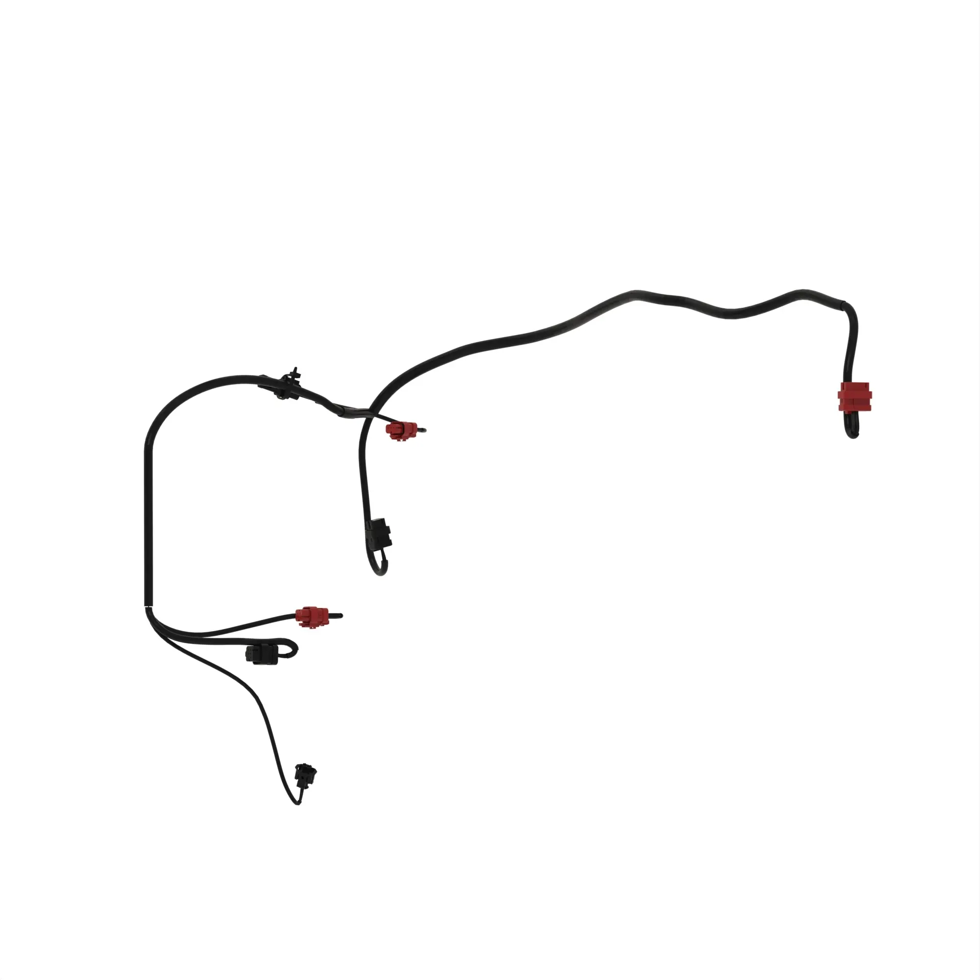 John Deere Aftertreatment Wiring Harness - AT457285