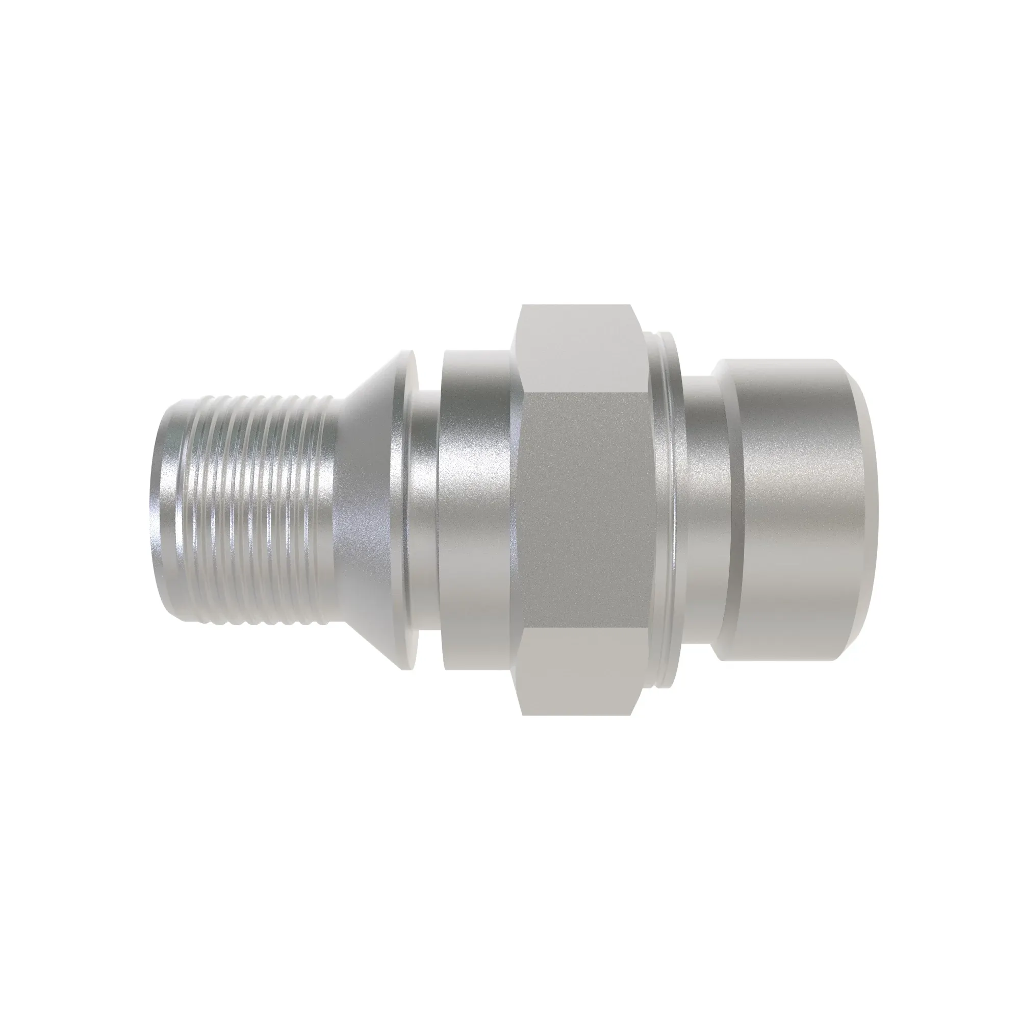 QUICK CONNECTOR DN20, M27x2, MALE
