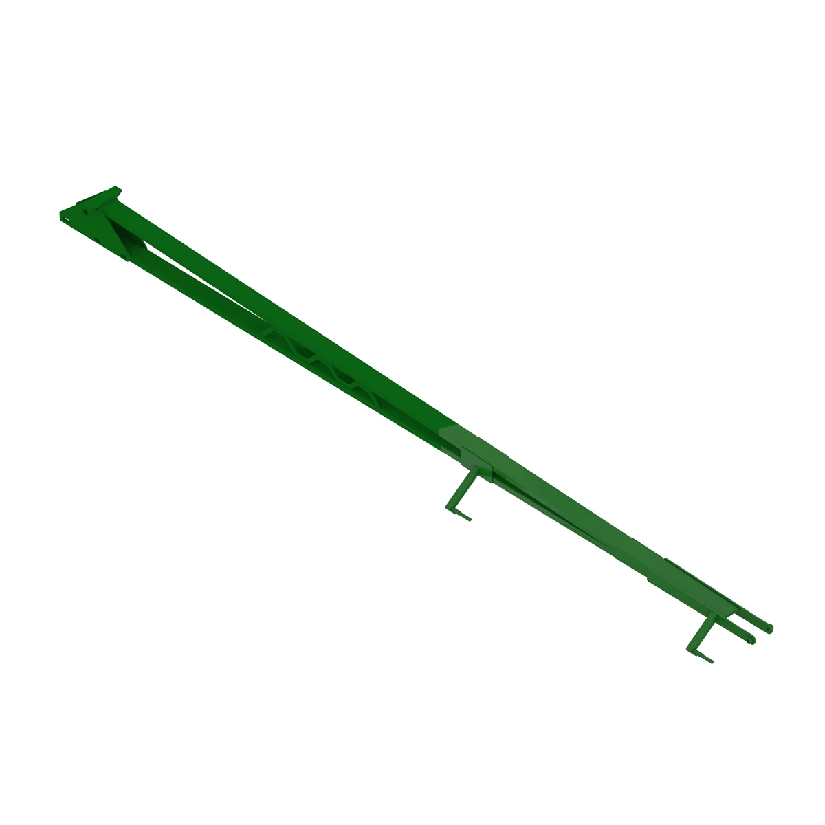 LH Center Marker Arm, DB88