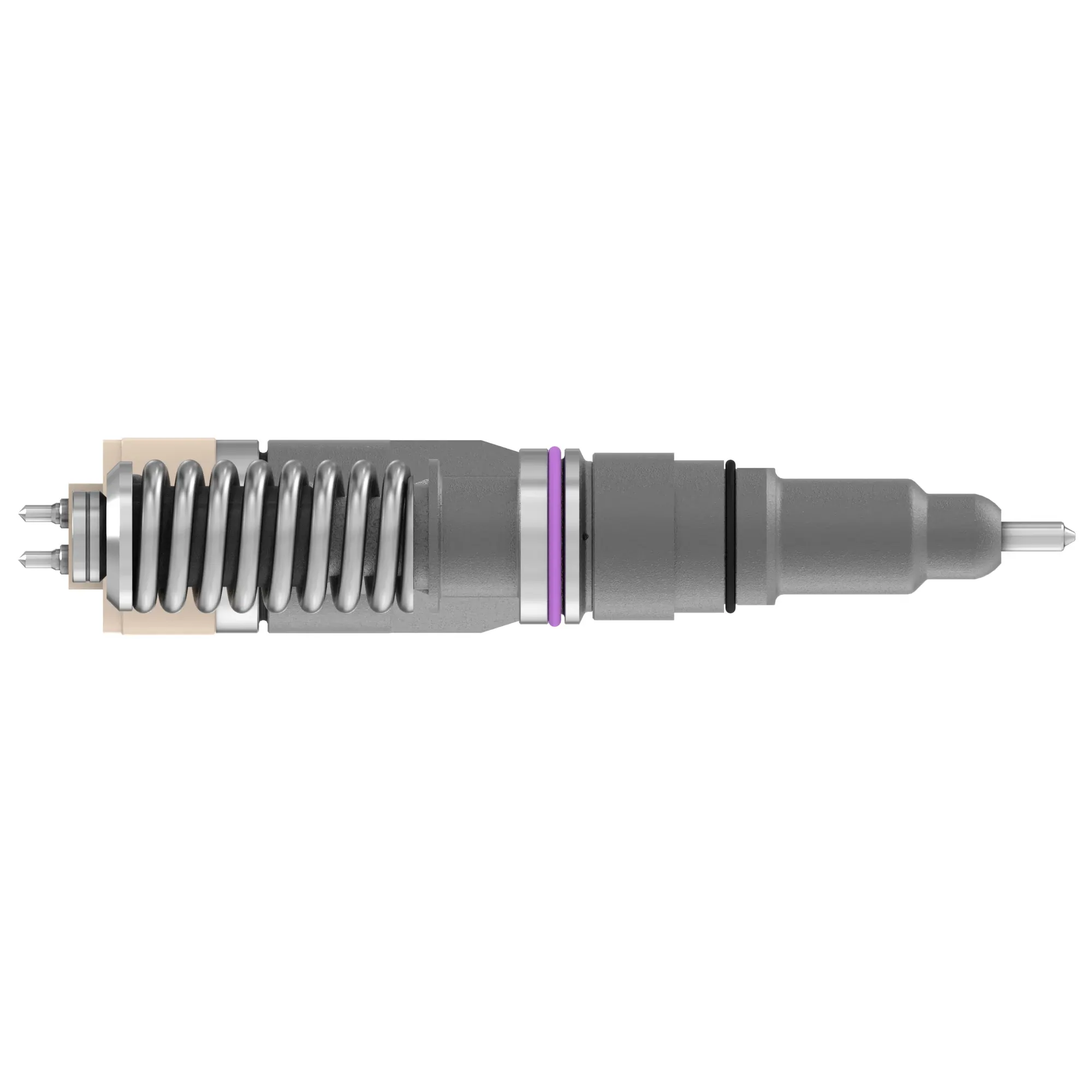 ELECTRONIC UNIT INJECTOR