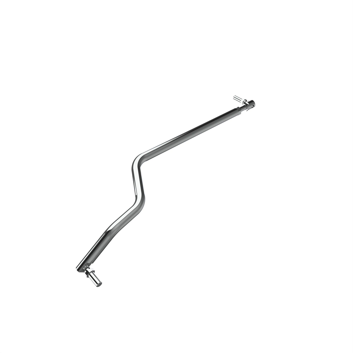 John Deere Drag Link, Right Side - GY20492