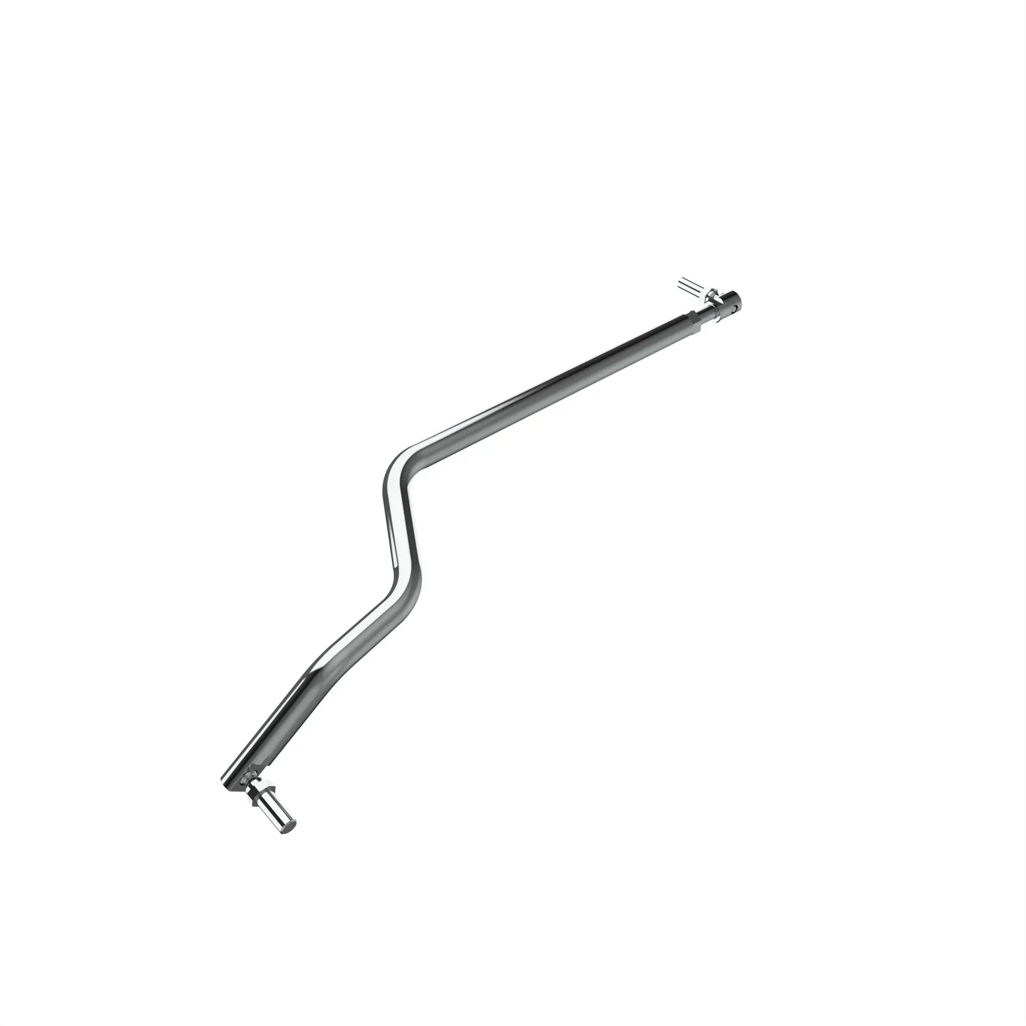 John Deere Drag Link, Right Side - GY20492