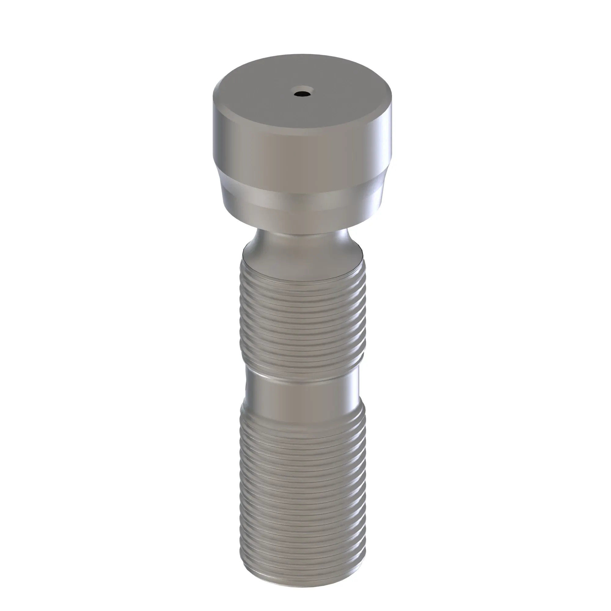 John Deere Rocker Arm Adjusting Screw - REC405937700